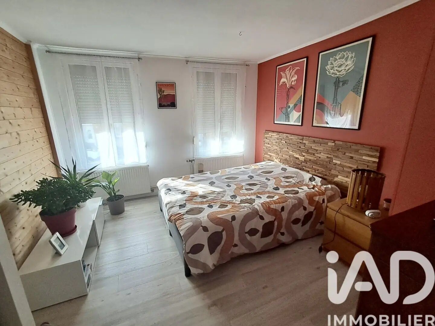 Maison à vendre, 58m², Abbeville