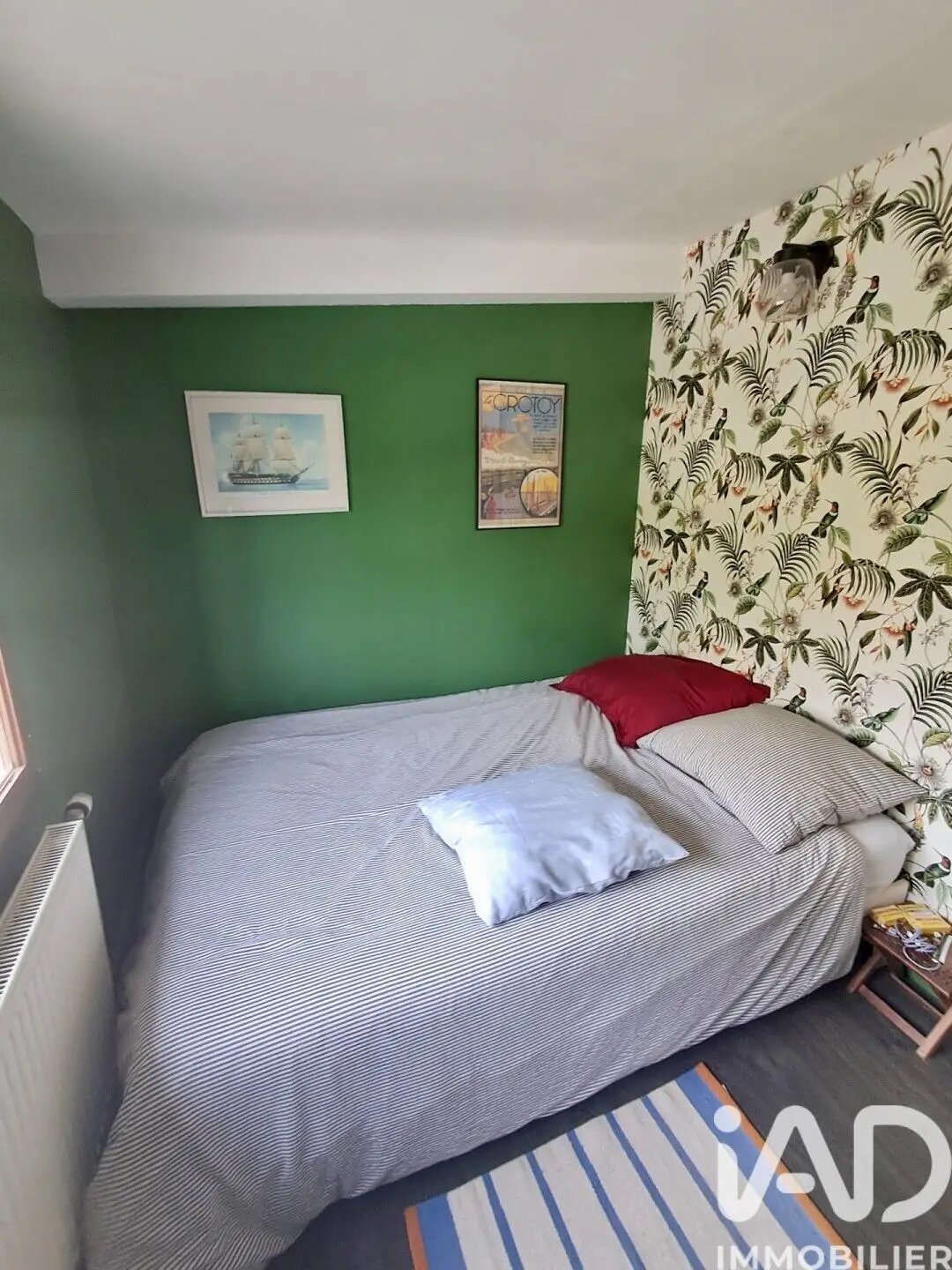 Maison à vendre, 58m², Abbeville
