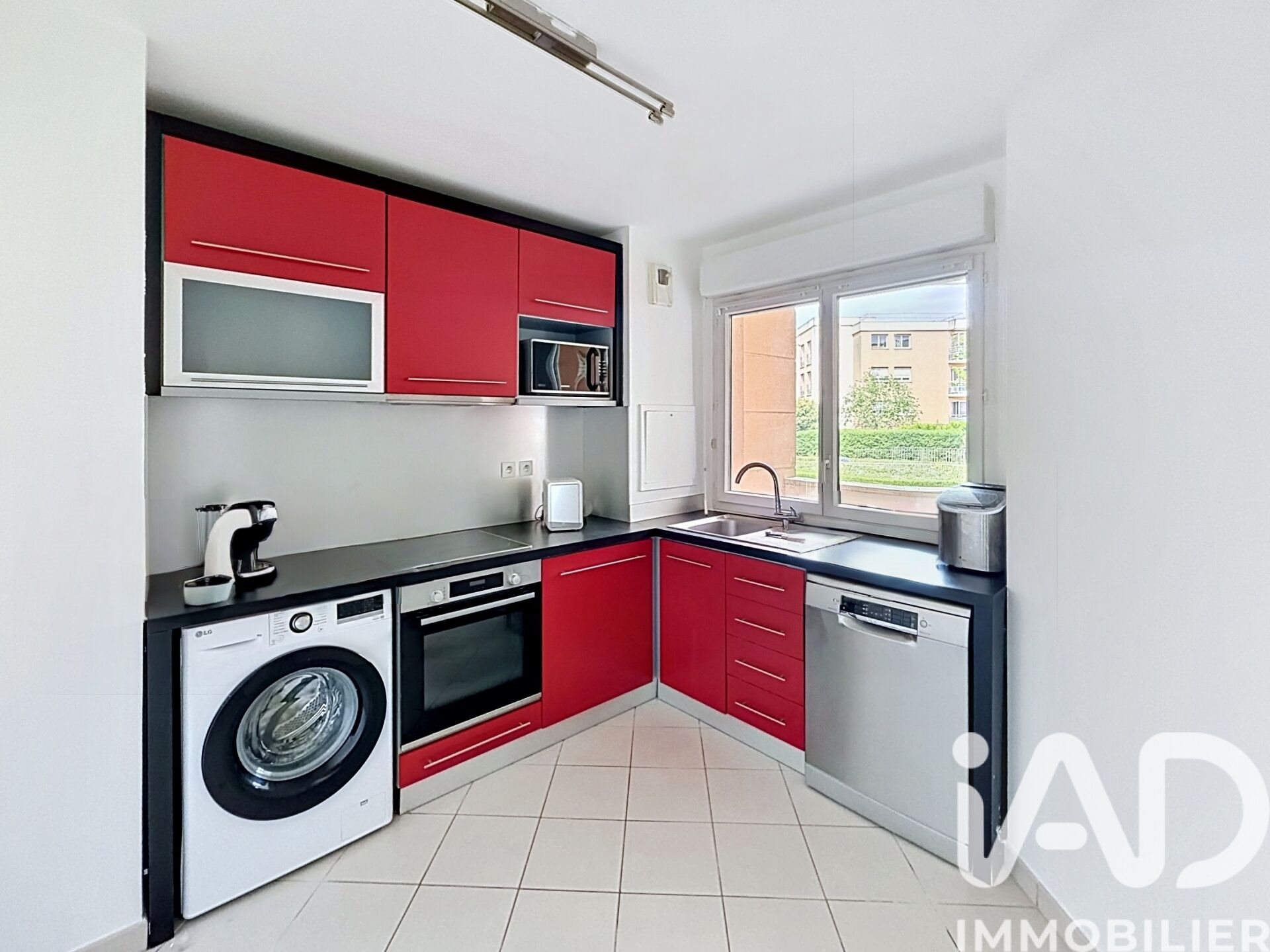 Appartement à vendre, 66m², Créteil
