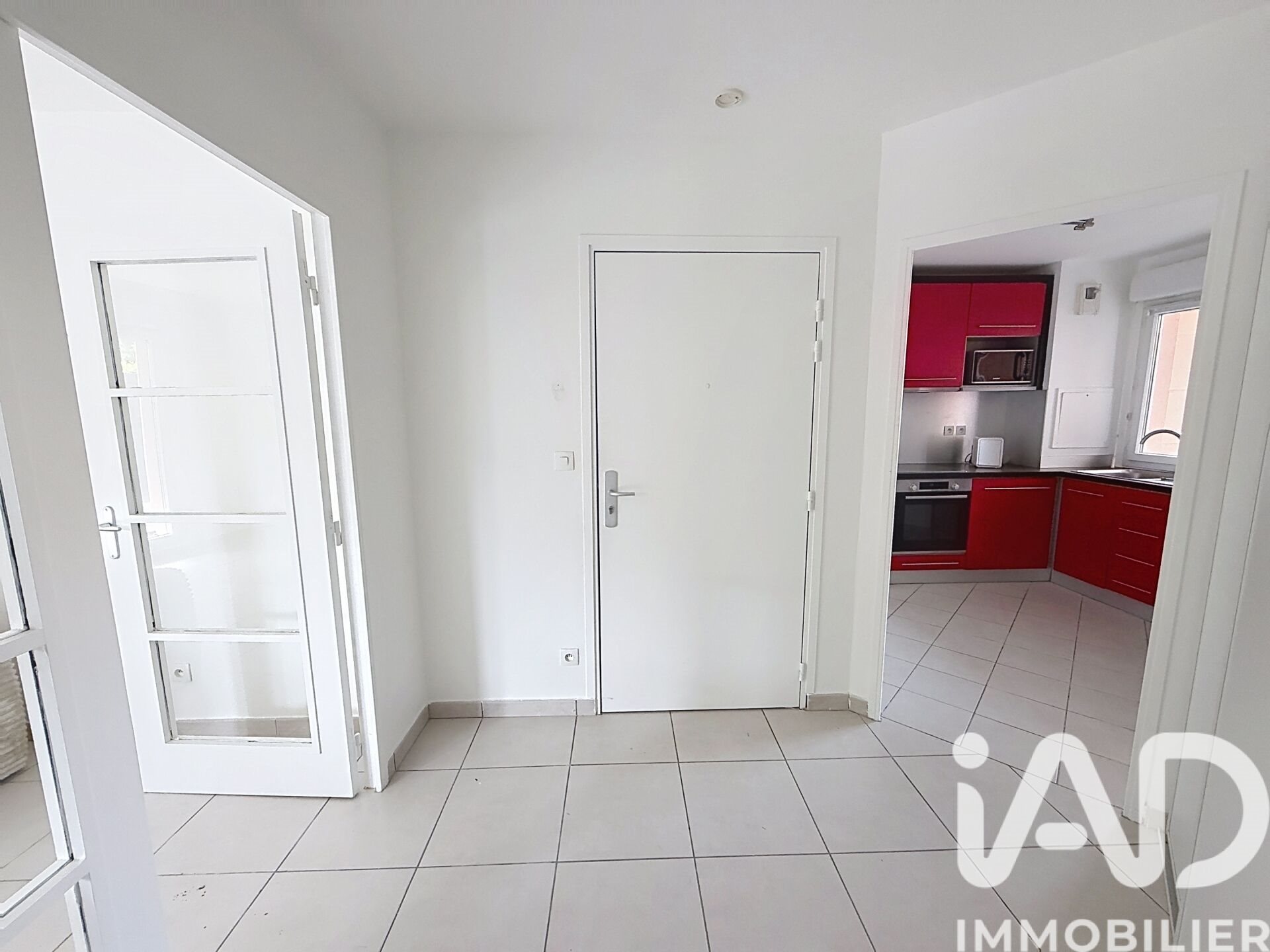 Appartement à vendre, 66m², Créteil
