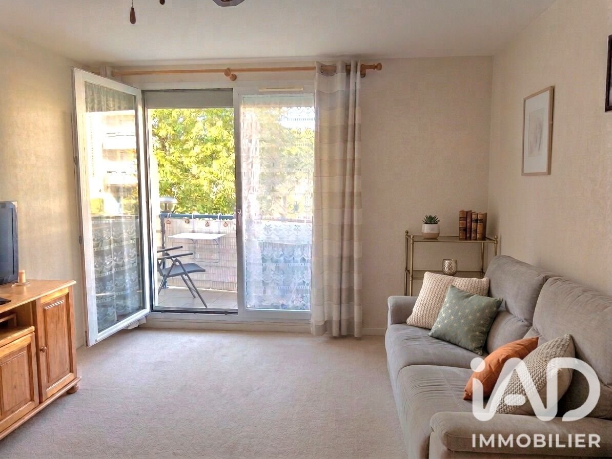 Appartement à vendre, 66m², Jouy-le-Moutier