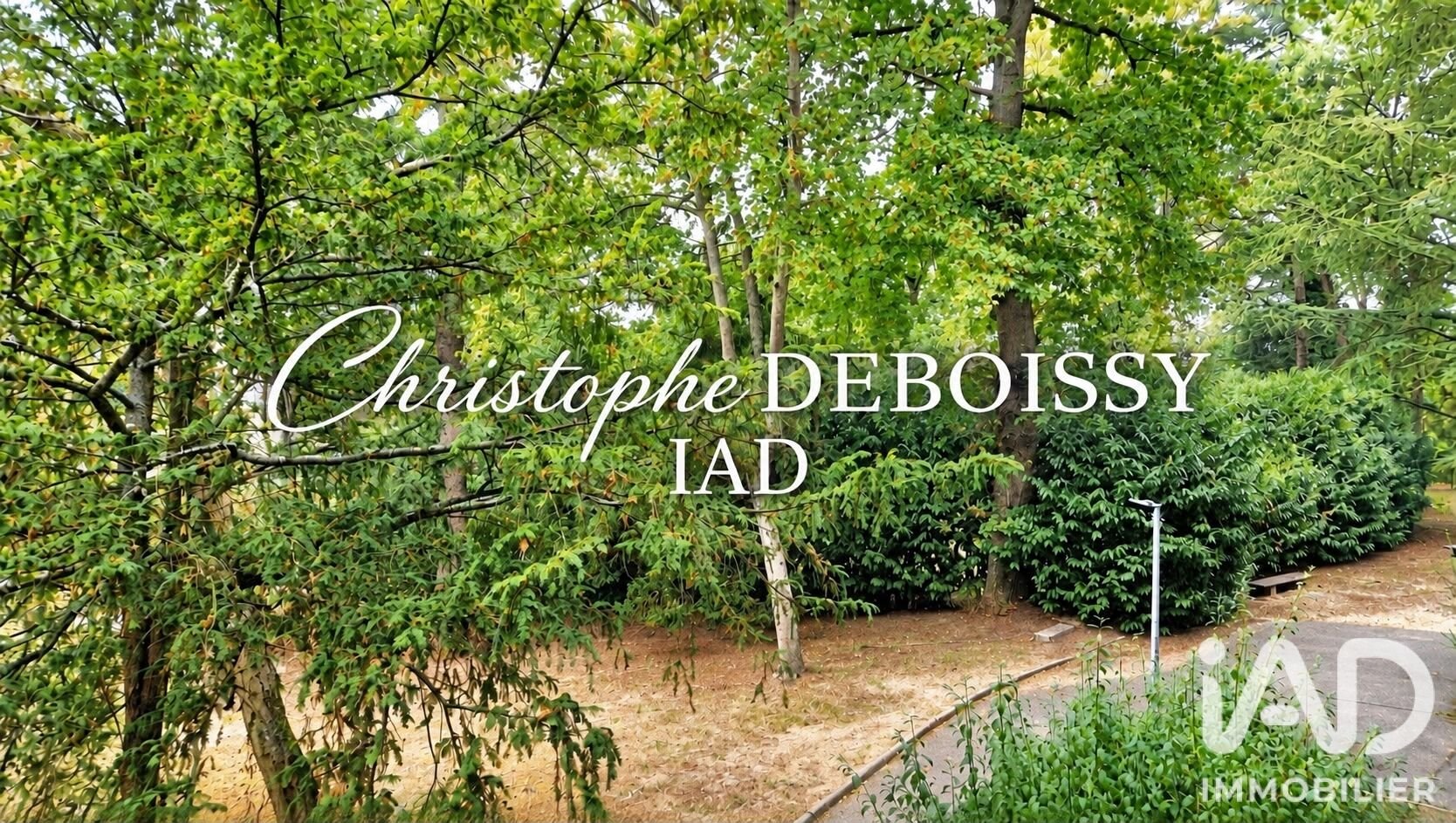 Appartement à vendre, 65m², Méry-sur-Oise