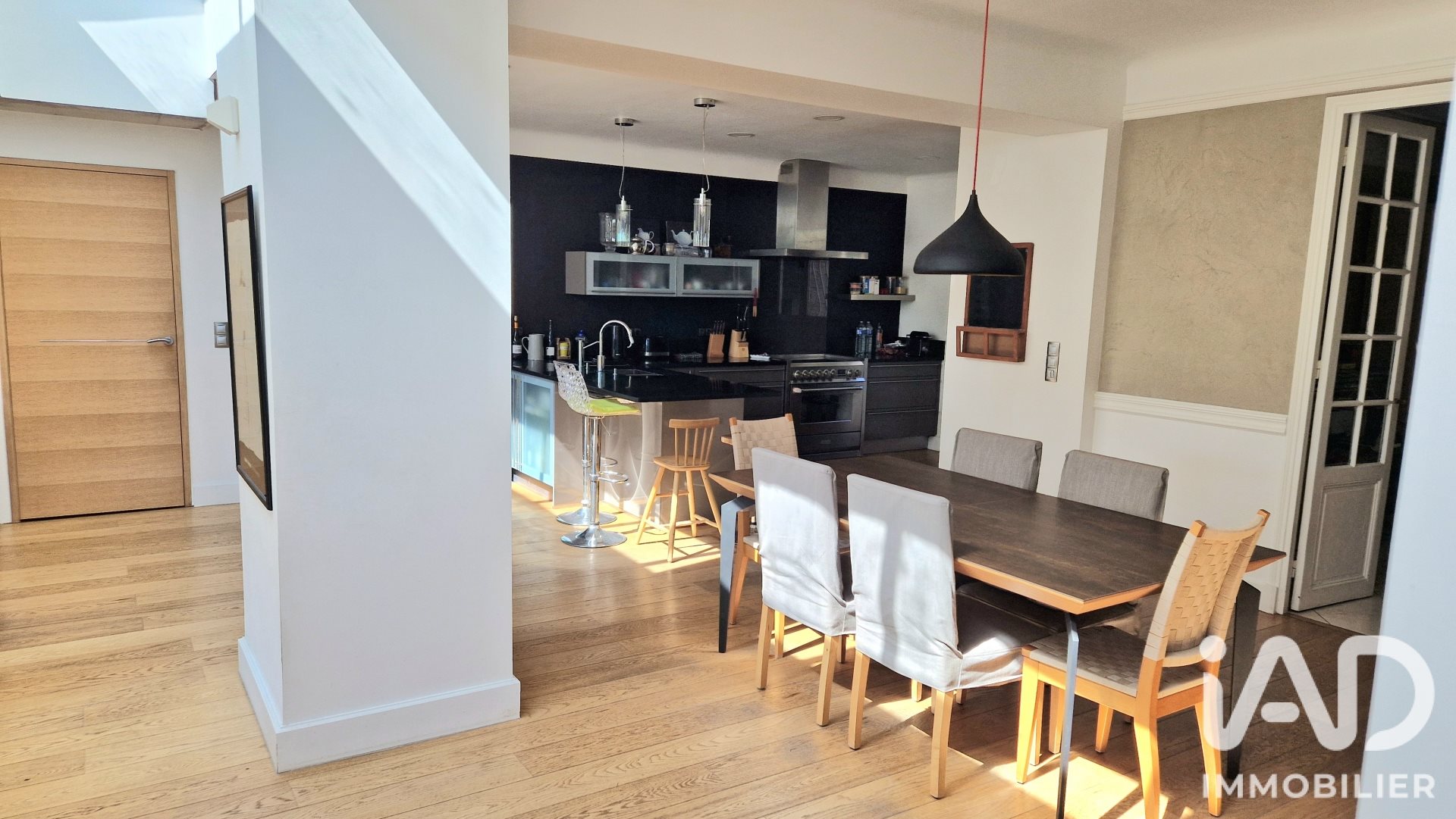 Maison à vendre, 182m², Méry-sur-Oise