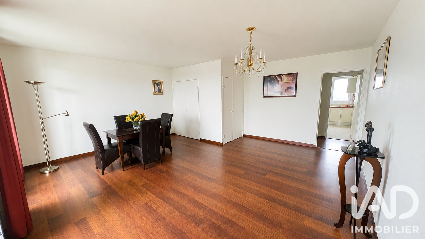 Appartement à vendre, 69m², Pau