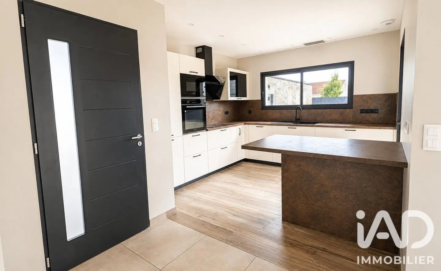 Maison à vendre, 127m², Sauvagnon