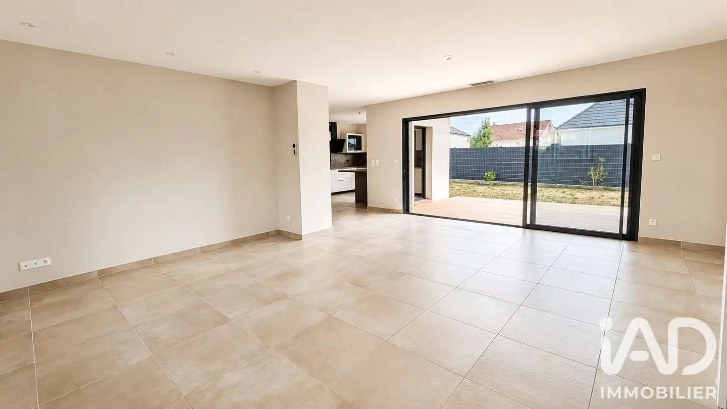 Maison à vendre, 127m², Sauvagnon