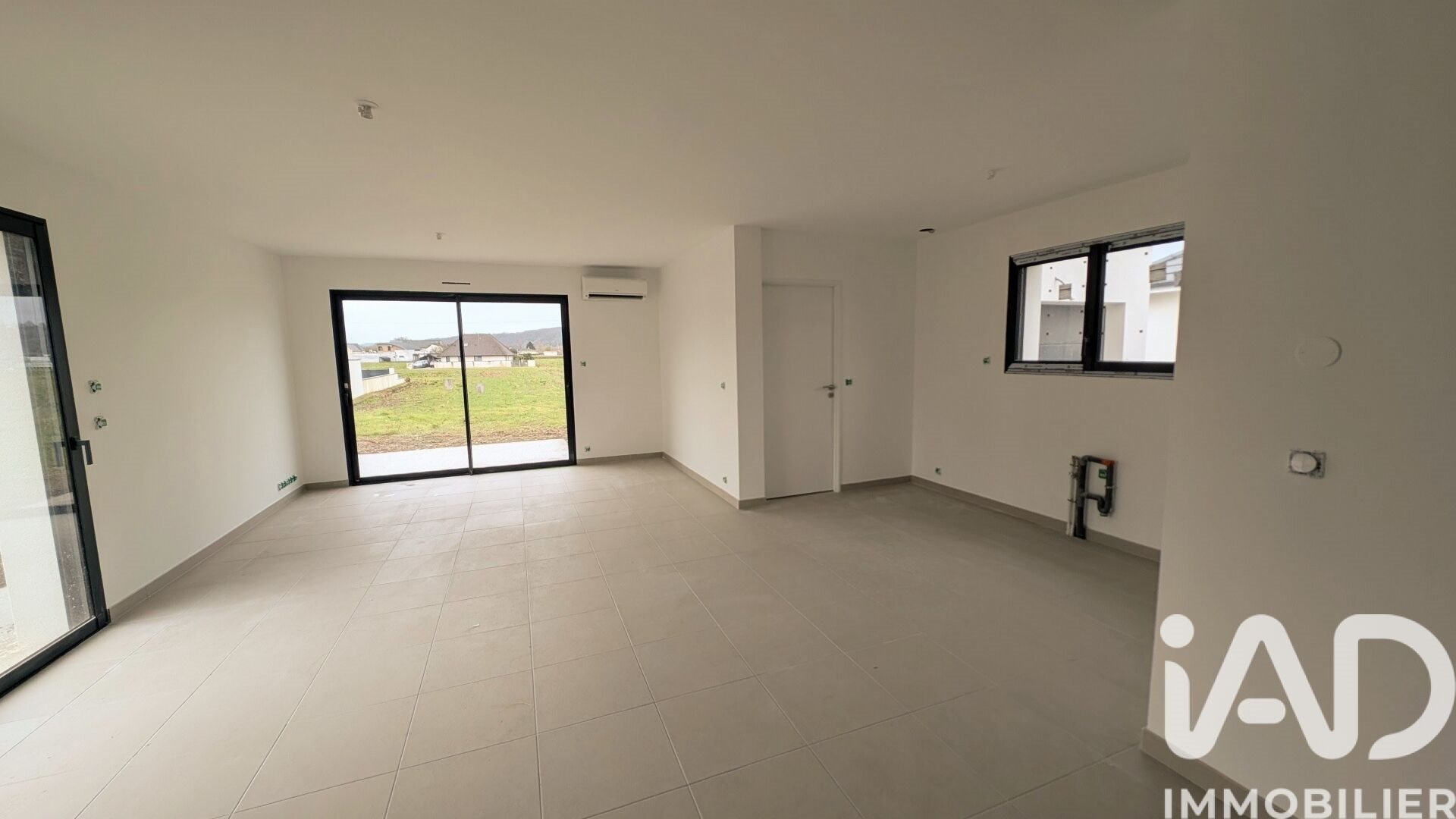 Maison à vendre, 105m², Bordes