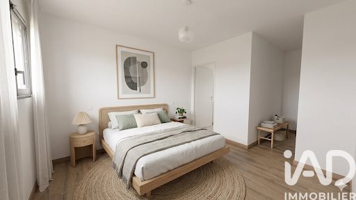 Maison à vendre, 105m², Bordes