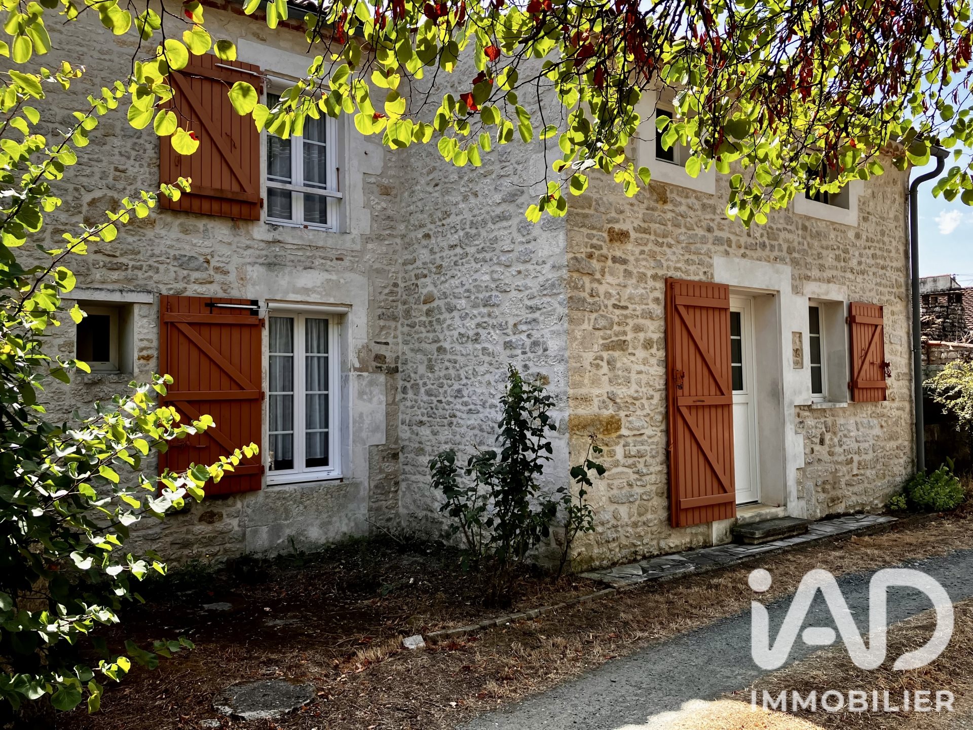 Maison à vendre, 113m², La Bretonnière-la-Claye