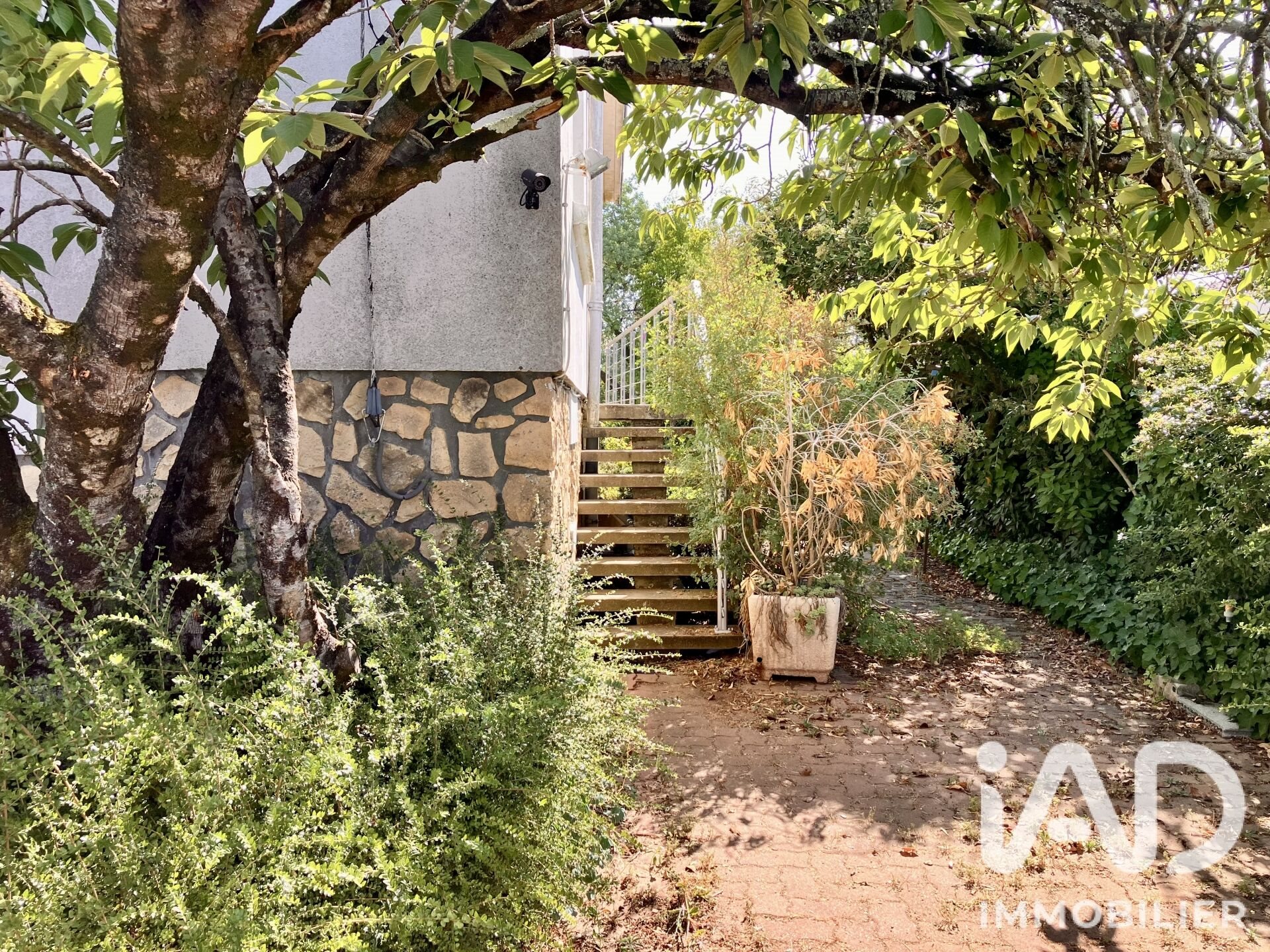 Maison à vendre, 92m², Luçon