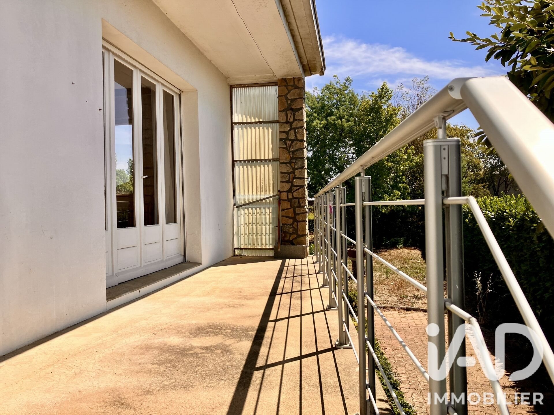 Maison à vendre, 92m², Luçon