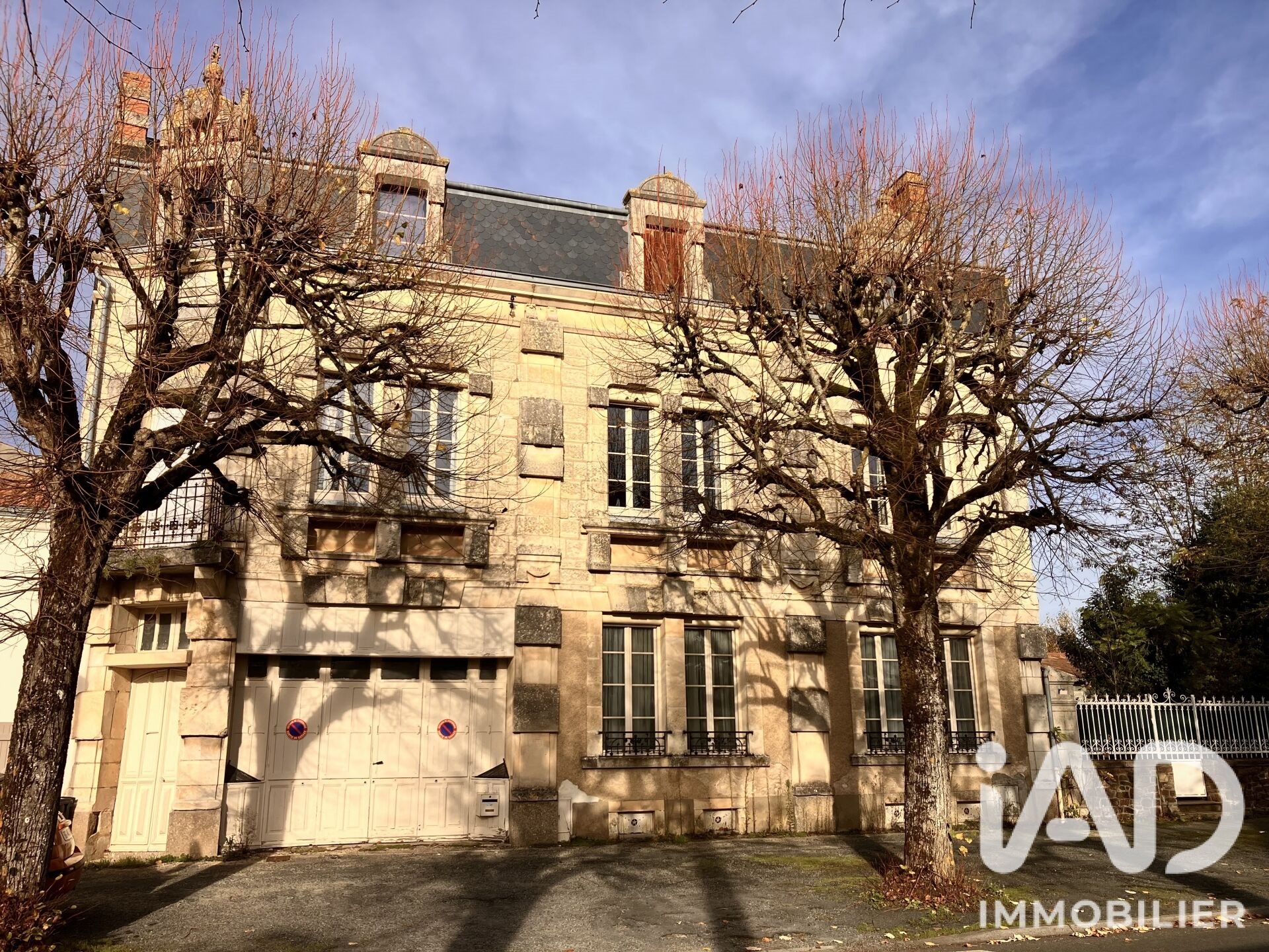 Maison à vendre, 175m², Luçon