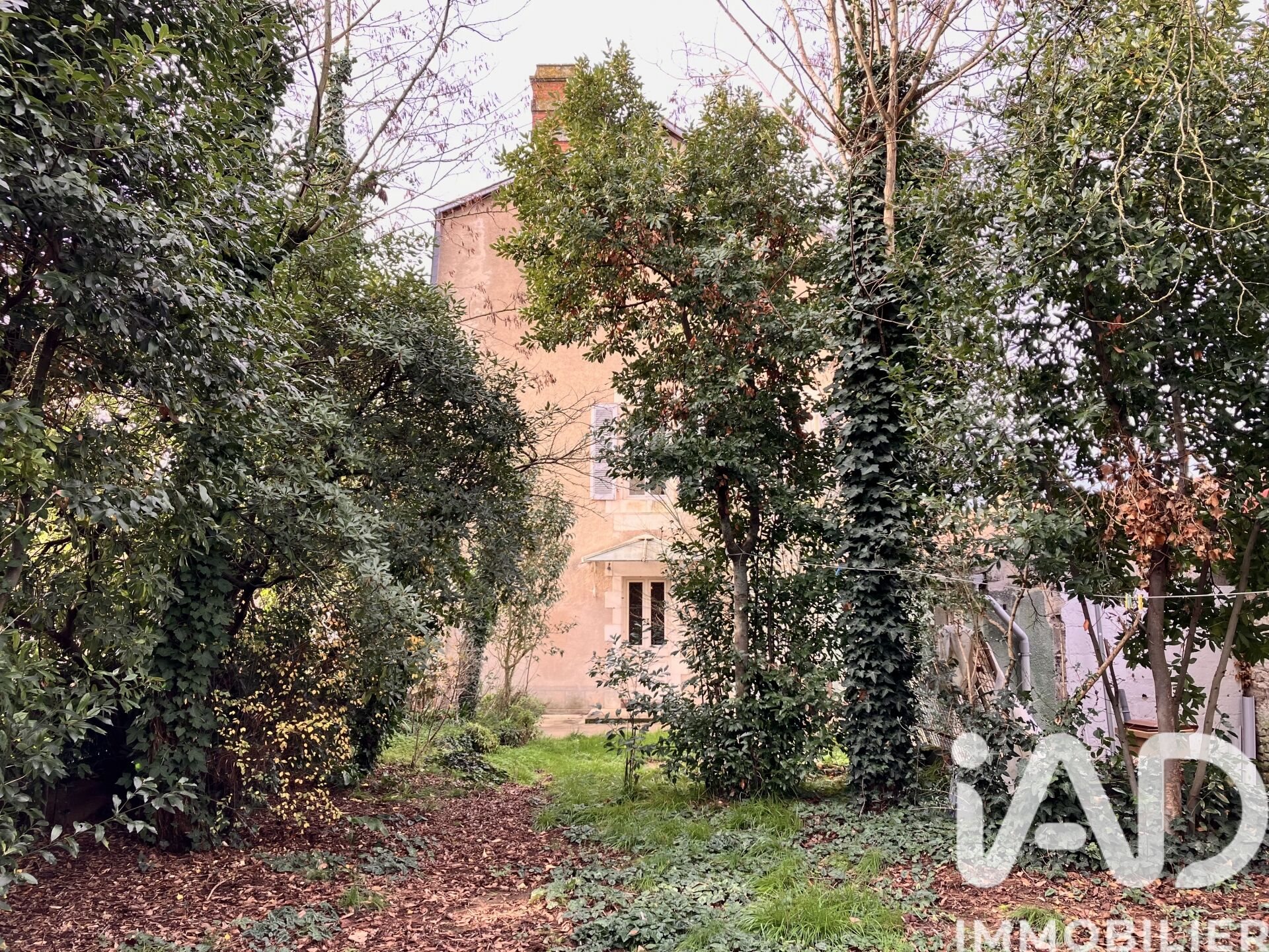 Maison à vendre, 175m², Luçon