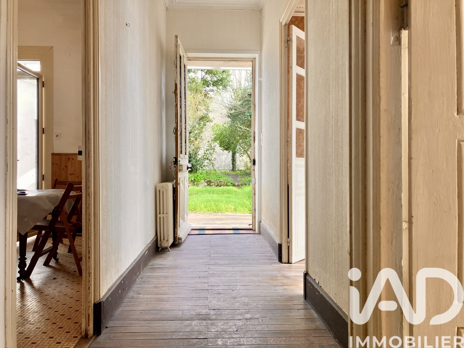 Maison à vendre, 175m², Luçon