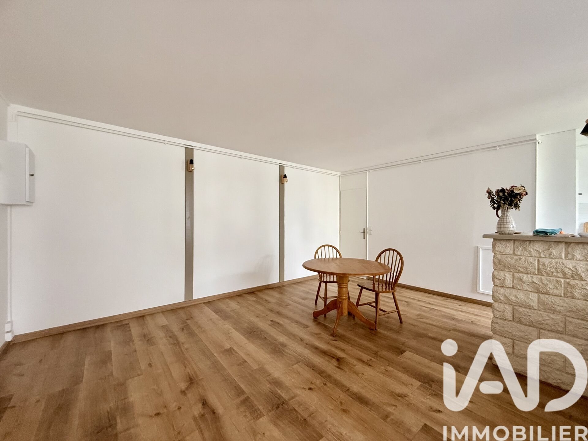 Appartement à vendre, 73m², Poitiers