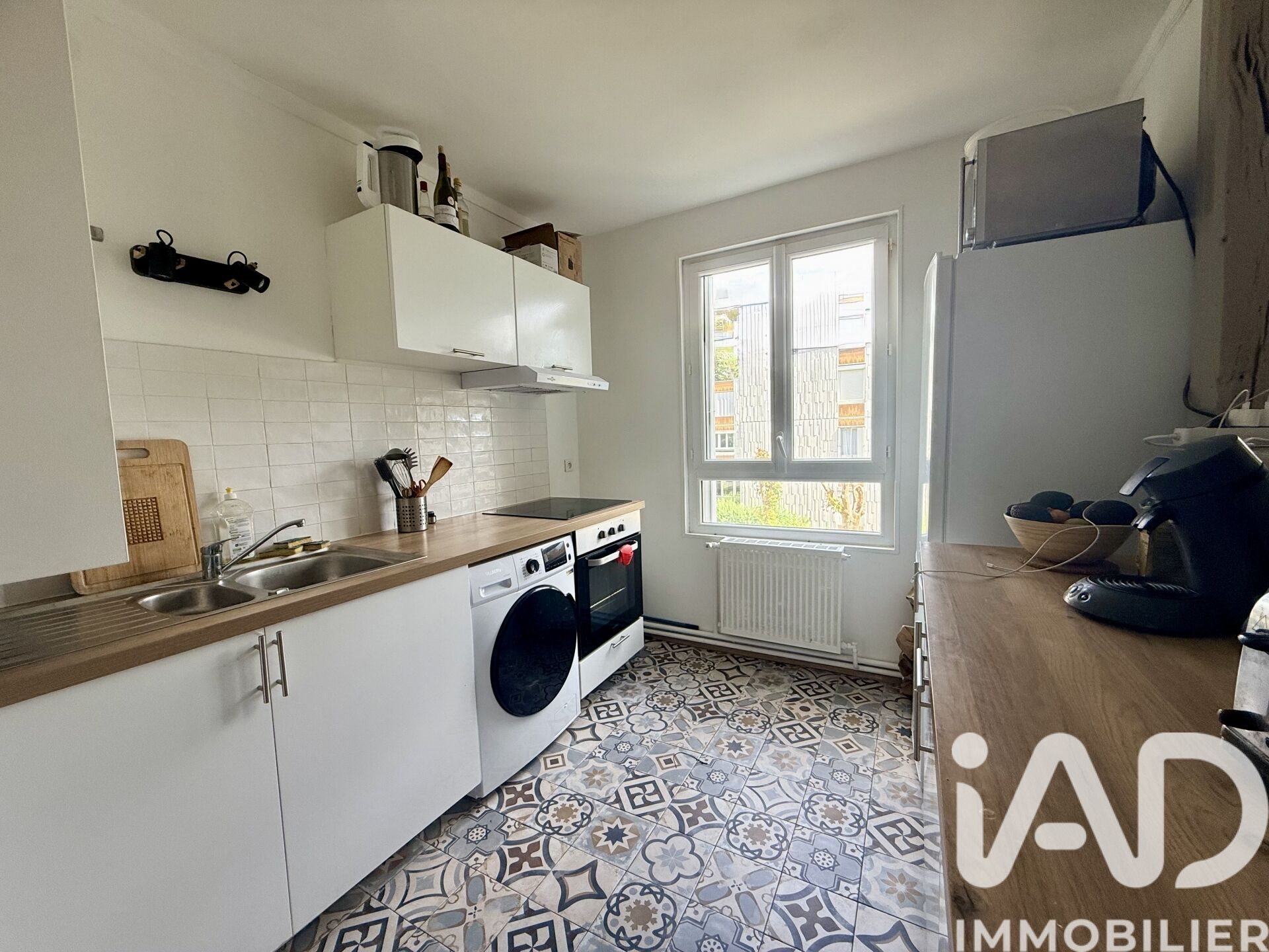 Appartement à vendre, 73m², Poitiers
