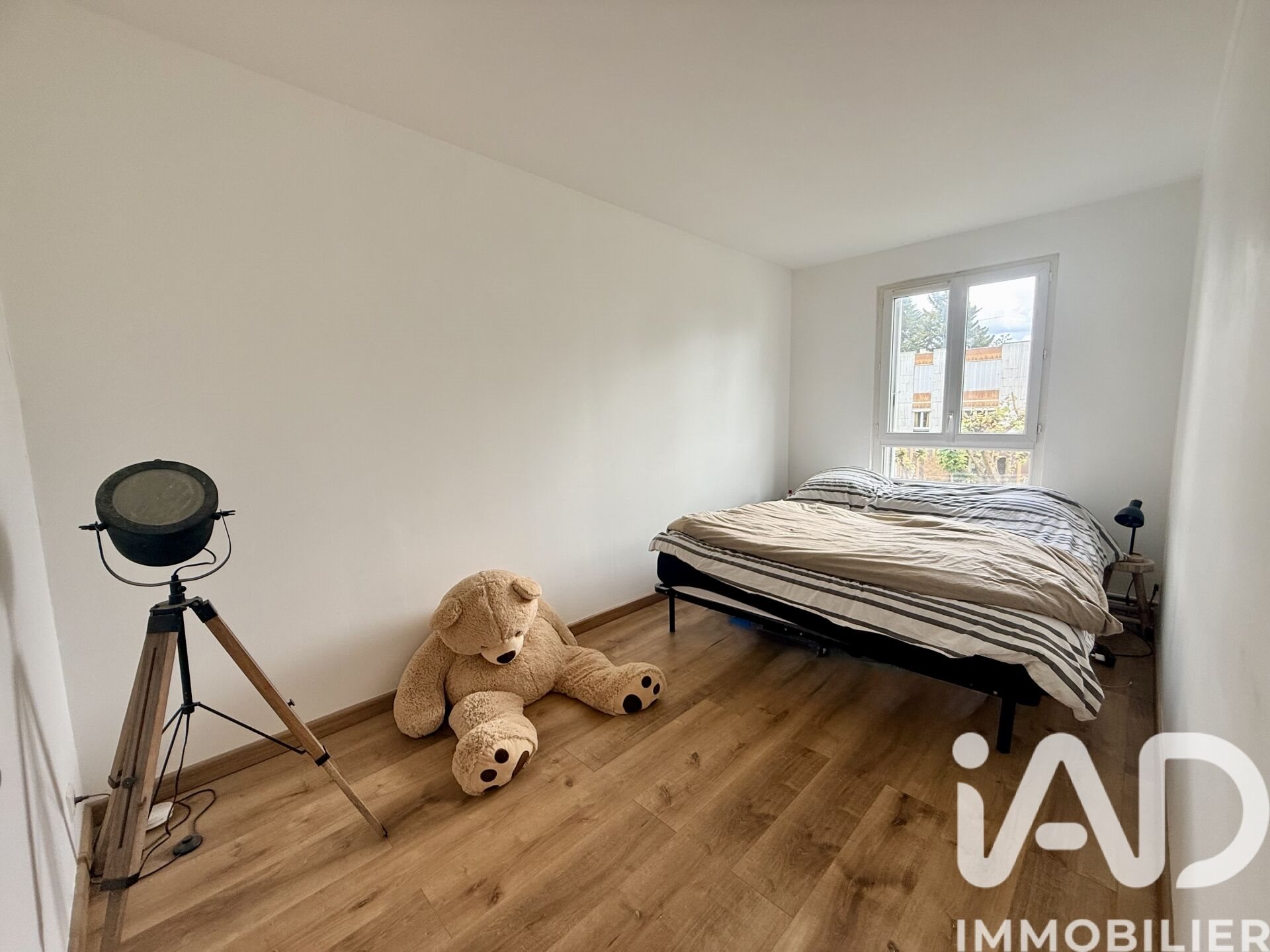 Appartement à vendre, 73m², Poitiers