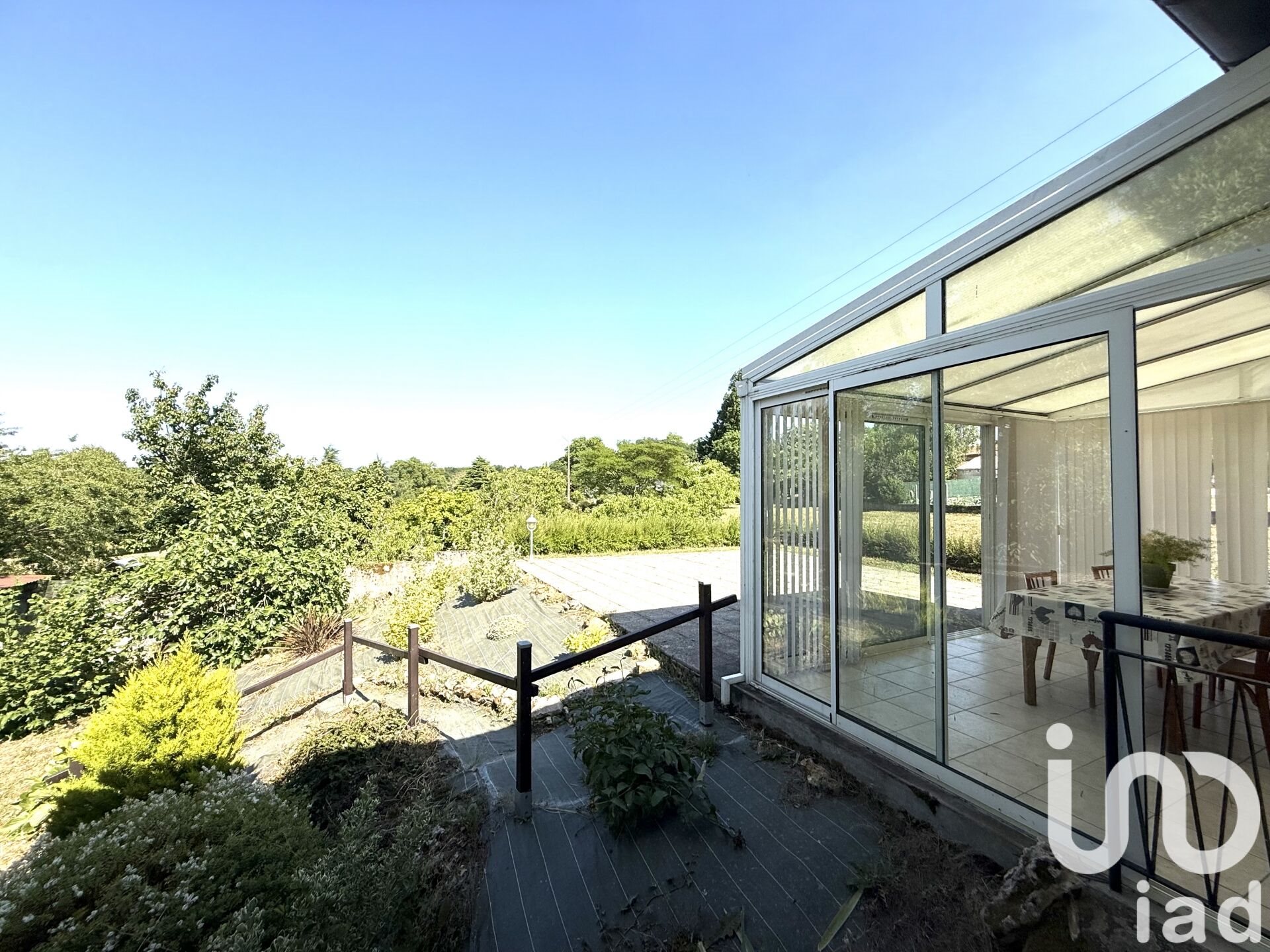 Maison à vendre, 123m², Vouillé