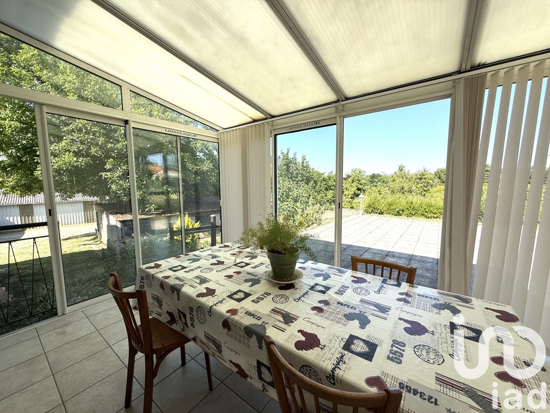 Maison à vendre, 123m², Vouillé