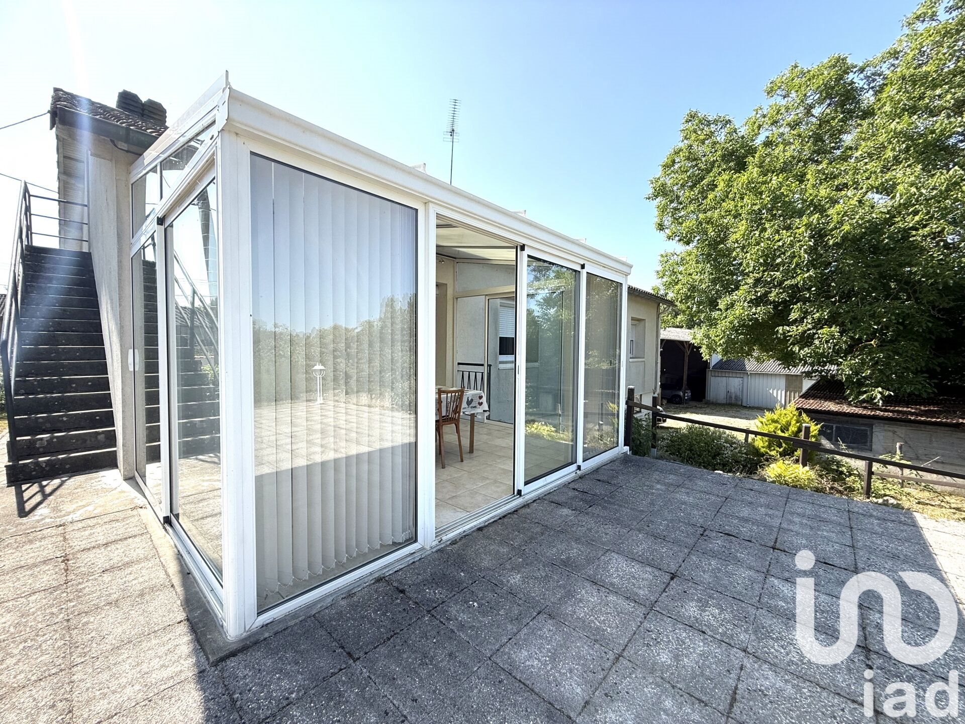 Maison à vendre, 123m², Vouillé