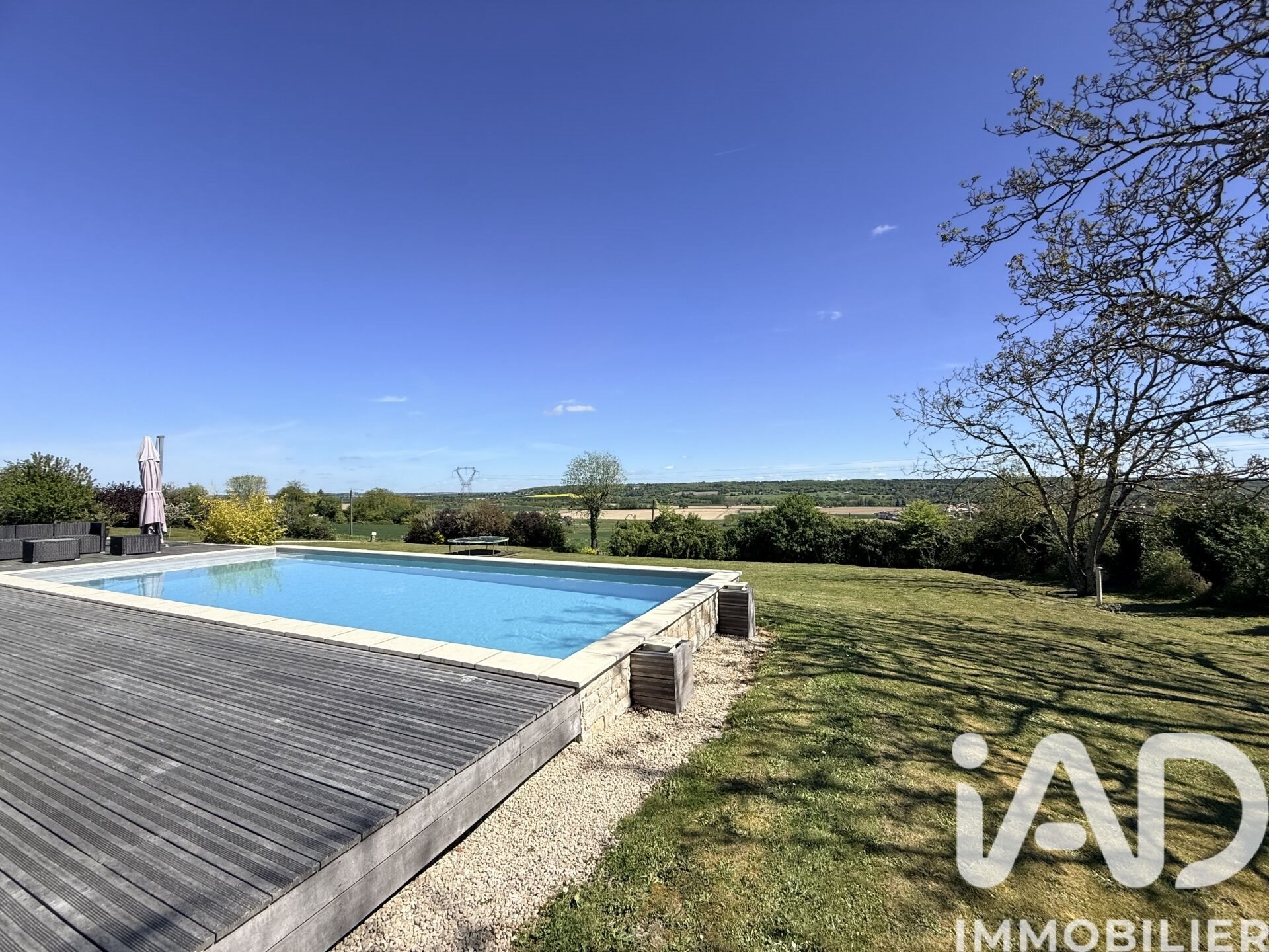 Maison à vendre, 215m², Vouneuil-sur-Vienne