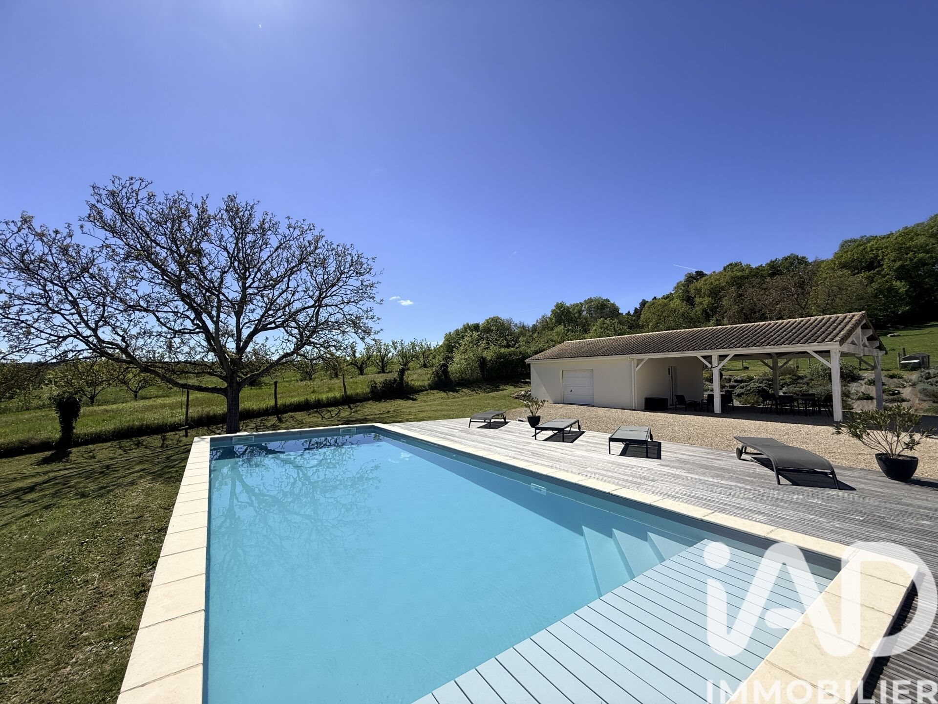 Maison à vendre, 215m², Vouneuil-sur-Vienne
