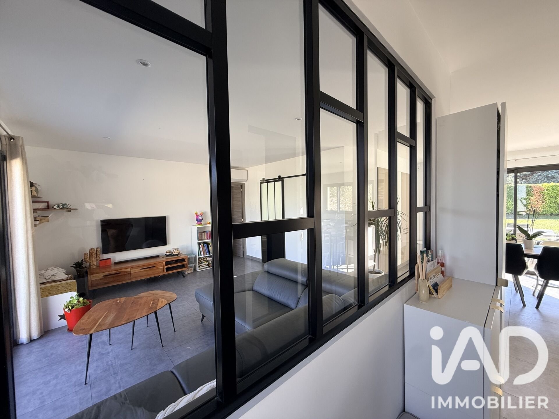 Maison à vendre, 115m², Avanton