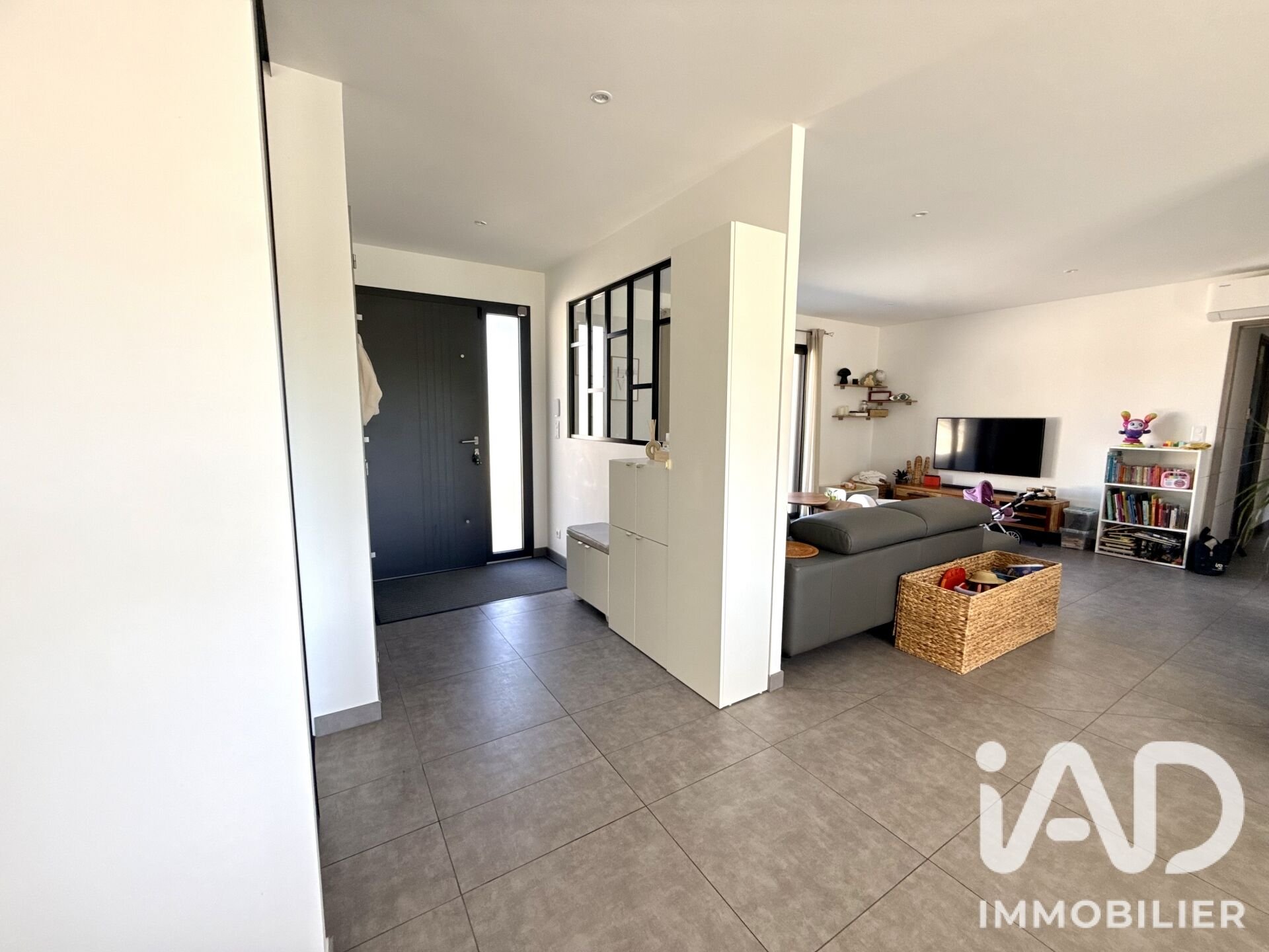 Maison à vendre, 115m², Avanton