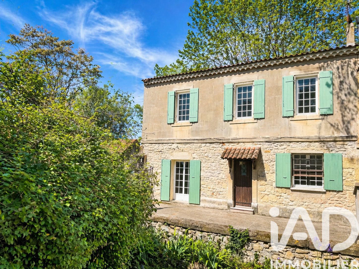 Maison à vendre, 90m², Arles