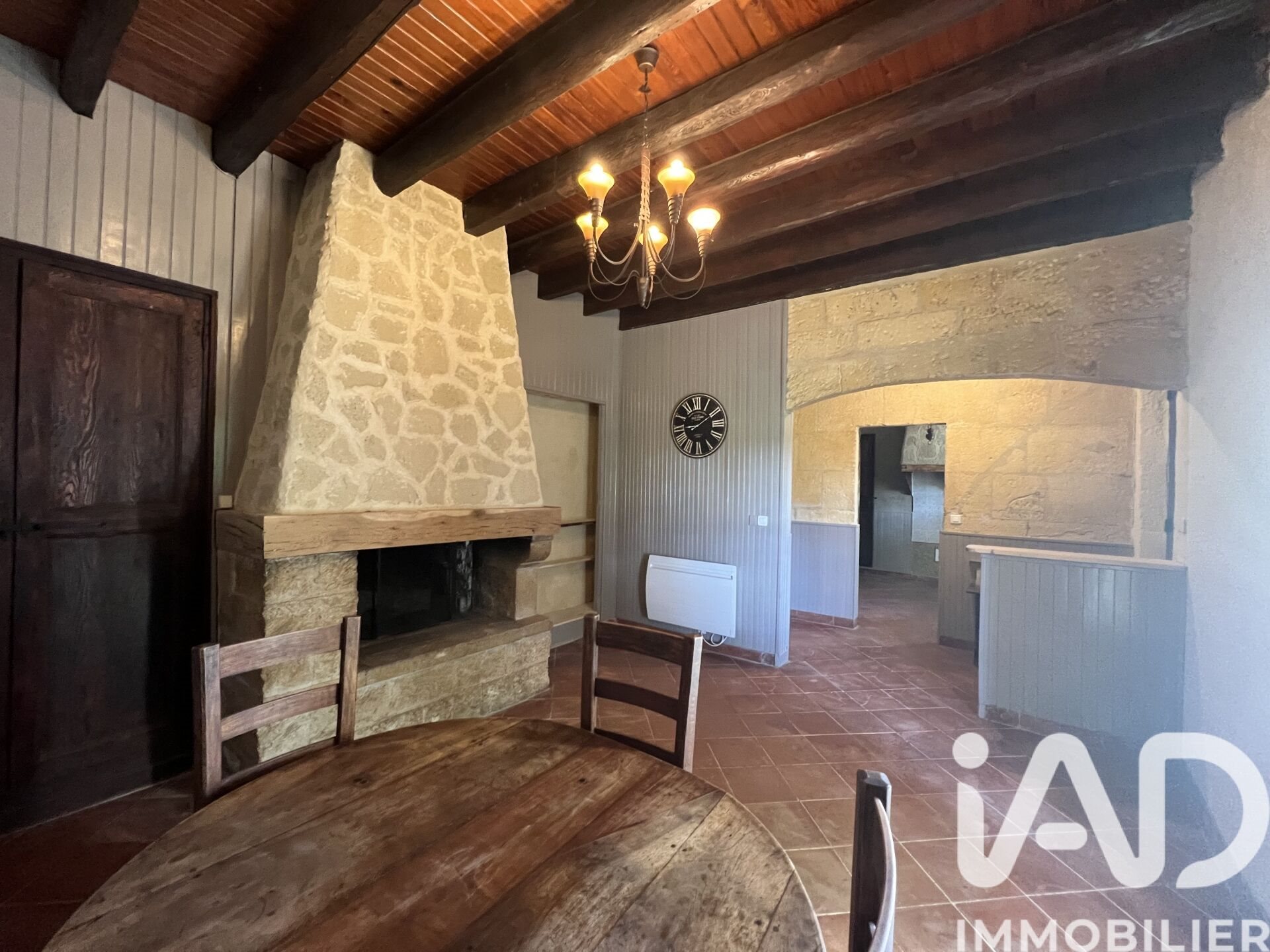 Maison à vendre, 90m², Arles