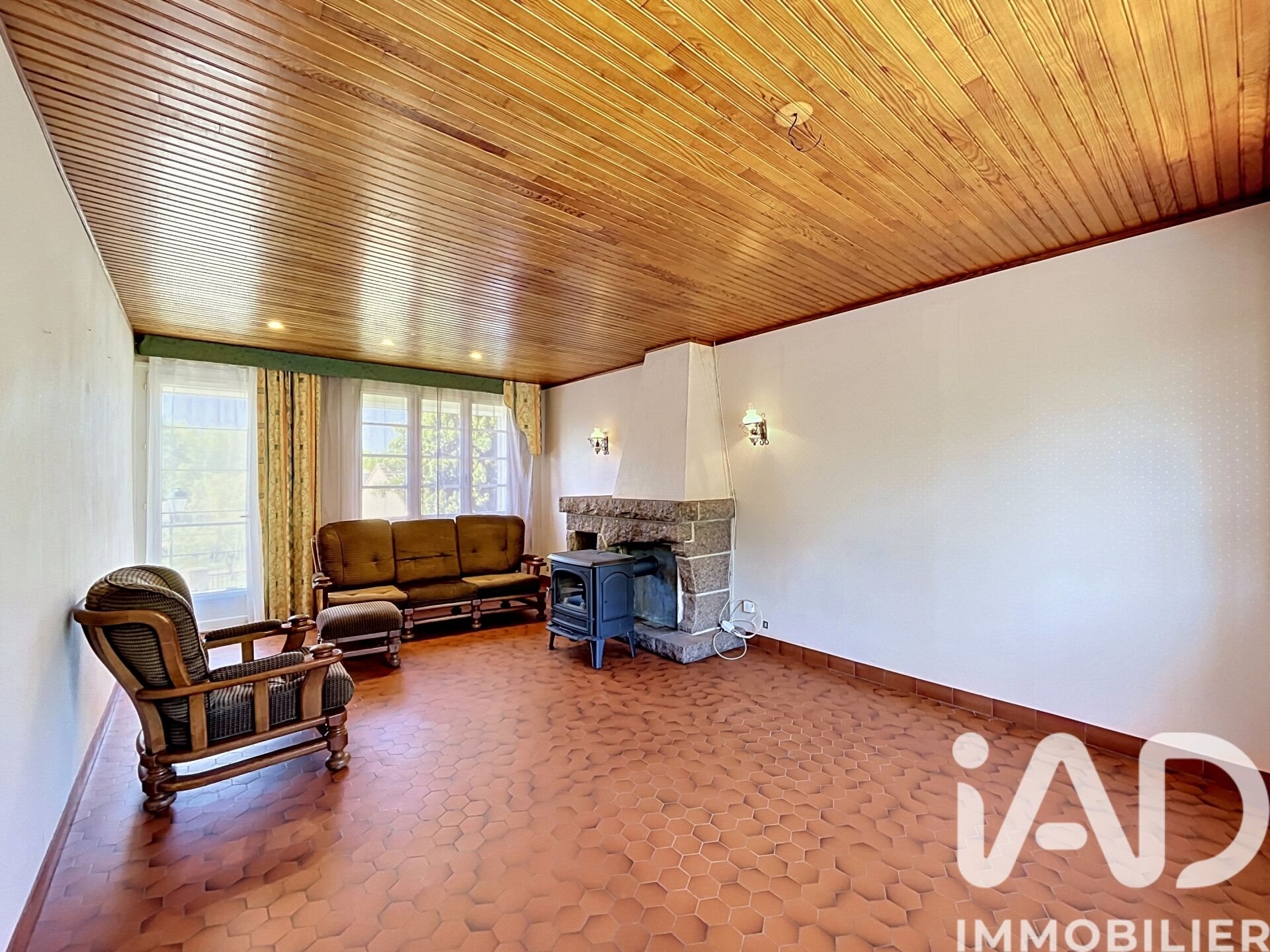 Maison à vendre, 90m², Saint-Germain-des-Prés