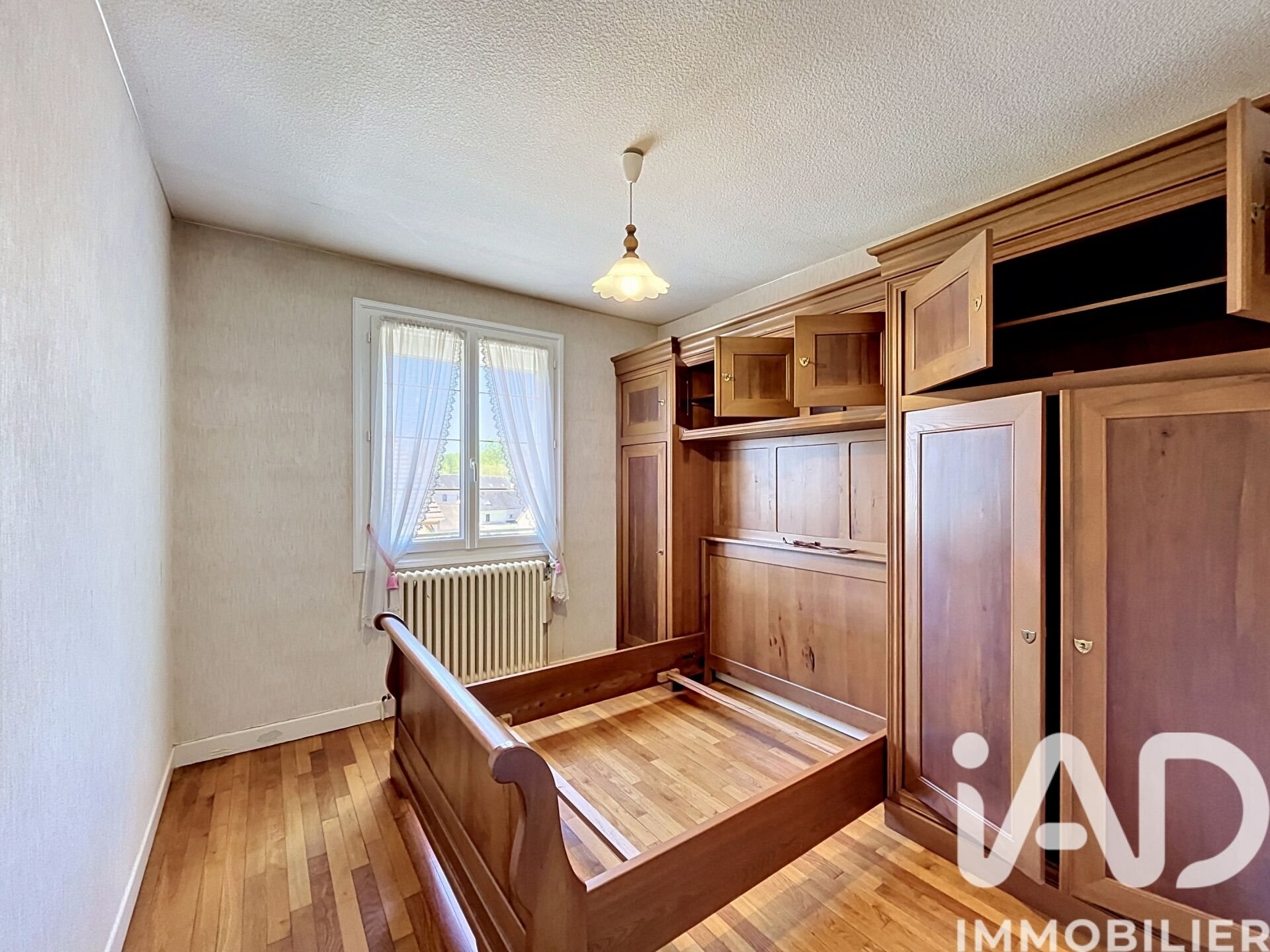 Maison à vendre, 90m², Saint-Germain-des-Prés