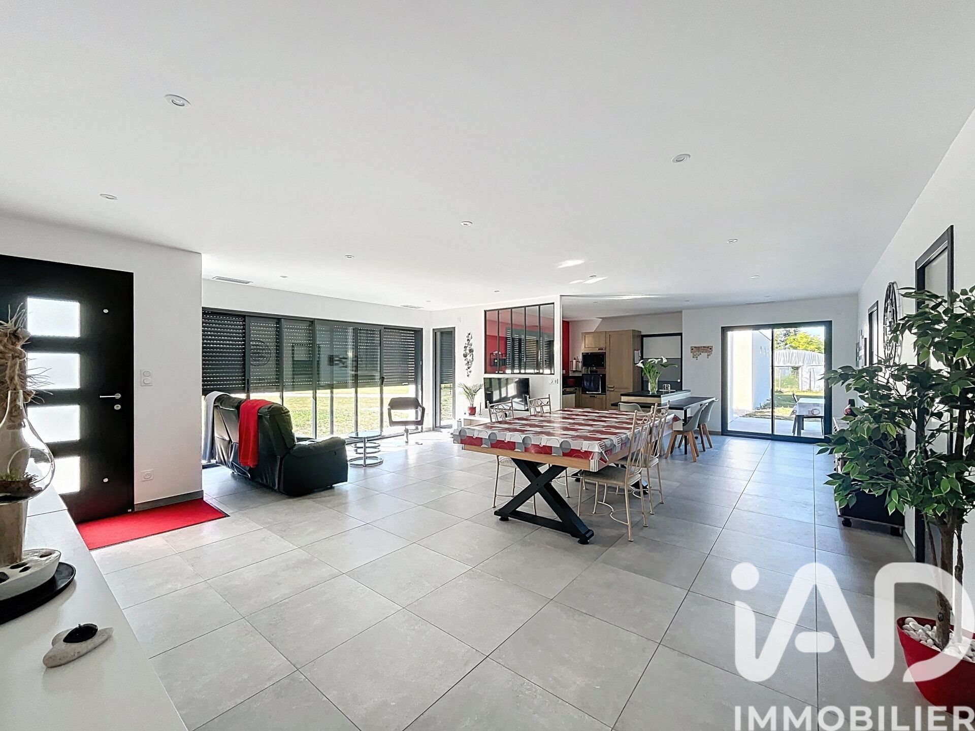 Maison à vendre, 135m², Vimory