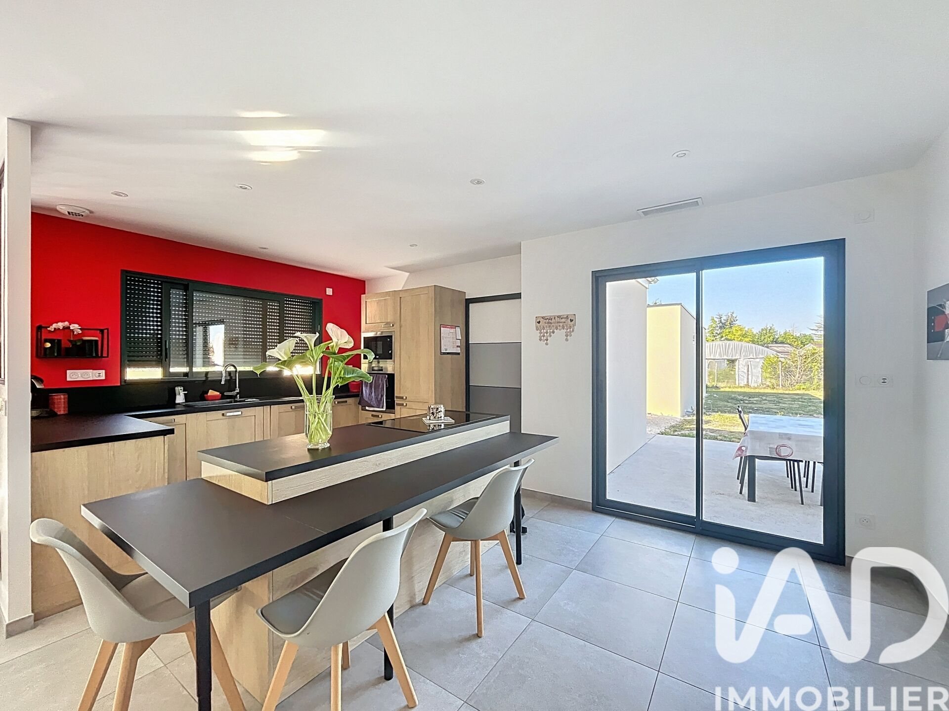 Maison à vendre, 135m², Vimory