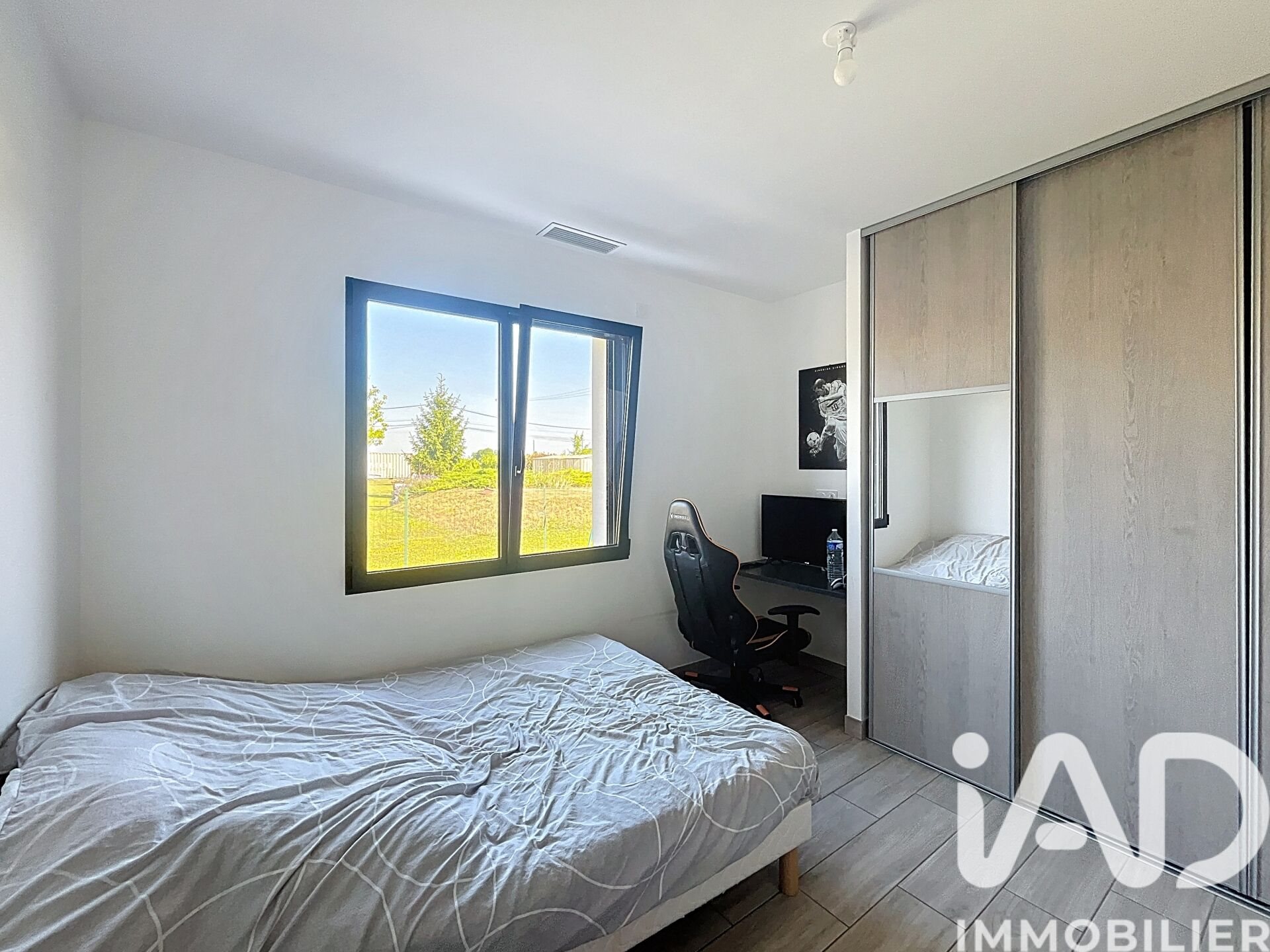 Maison à vendre, 135m², Vimory