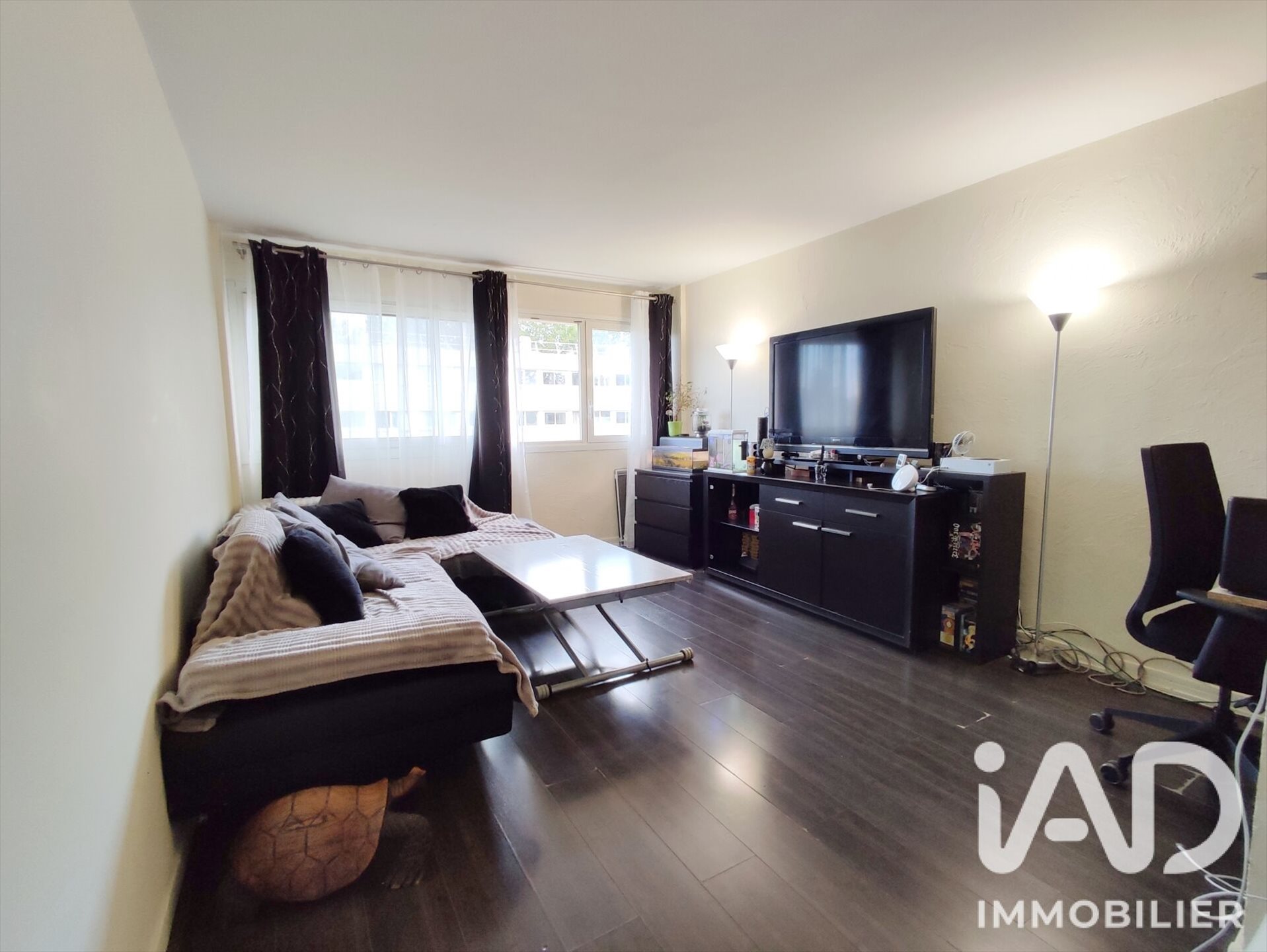 Appartement à vendre, 85m², Écouen