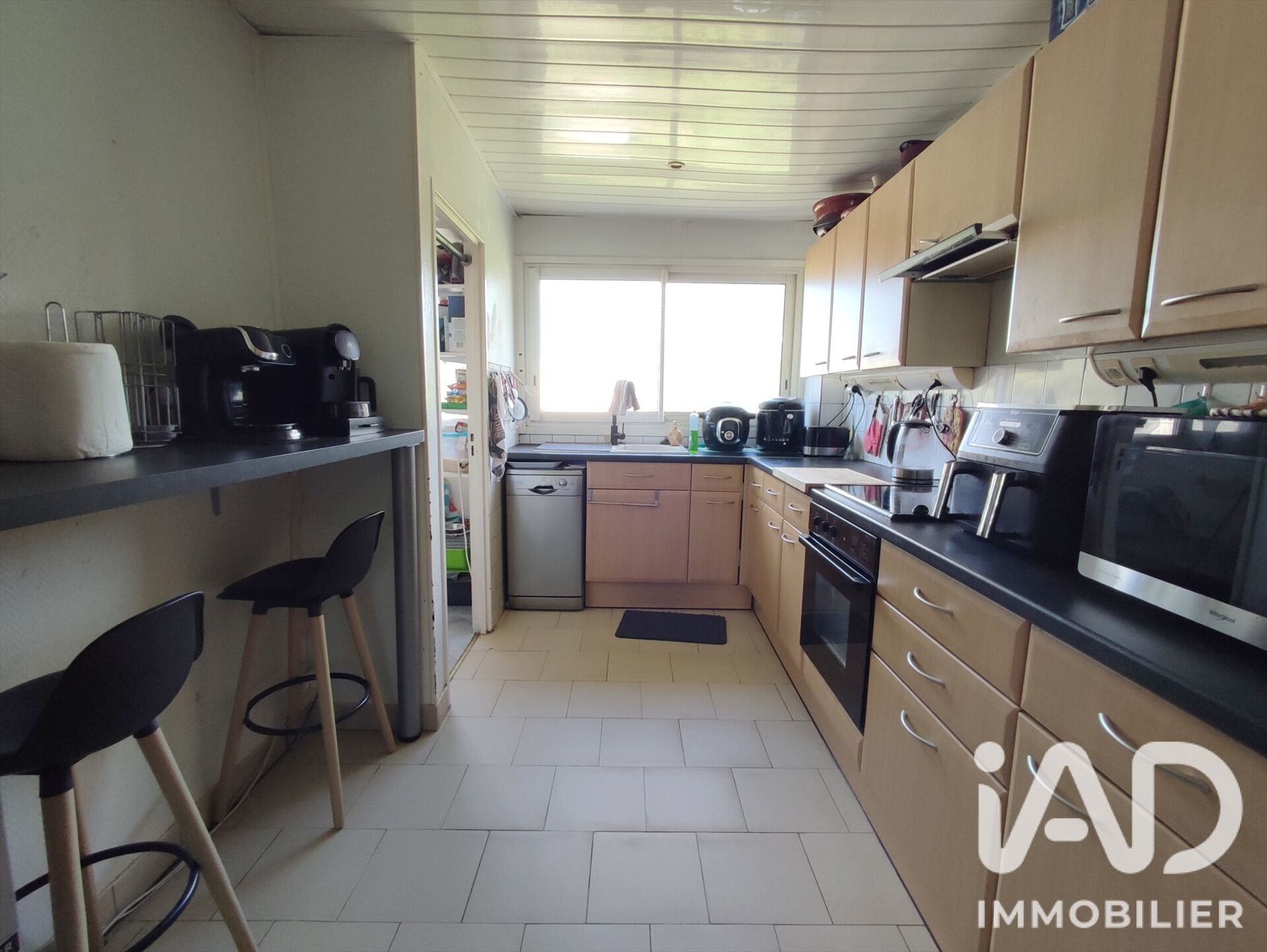 Appartement à vendre, 85m², Écouen