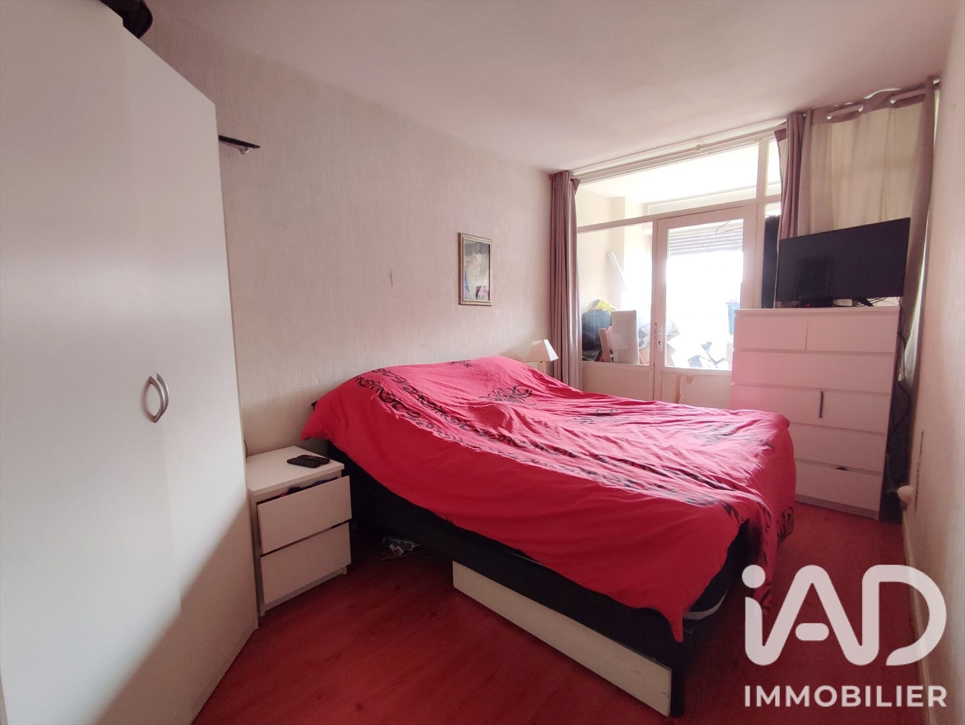 Appartement à vendre, 85m², Écouen