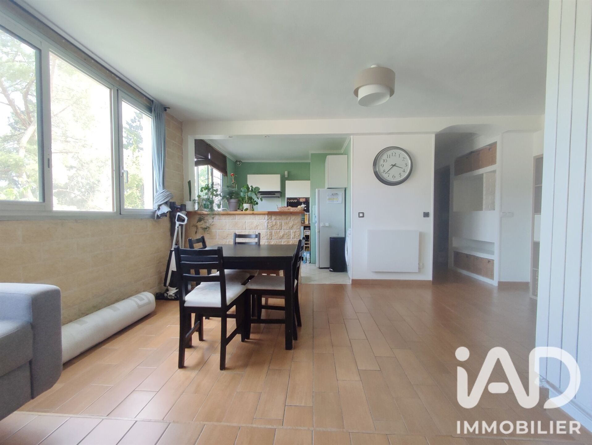 Appartement à vendre, 67m², Sarcelles