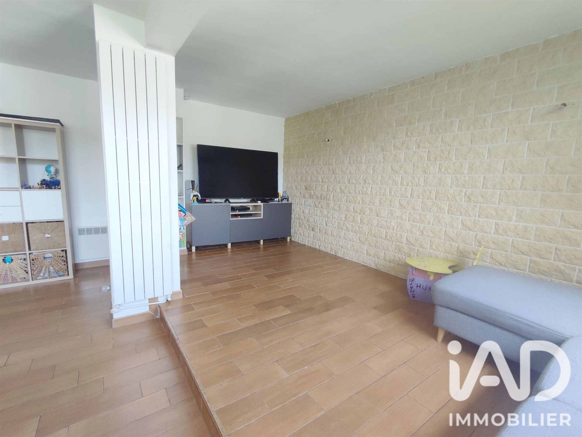 Appartement à vendre, 67m², Sarcelles