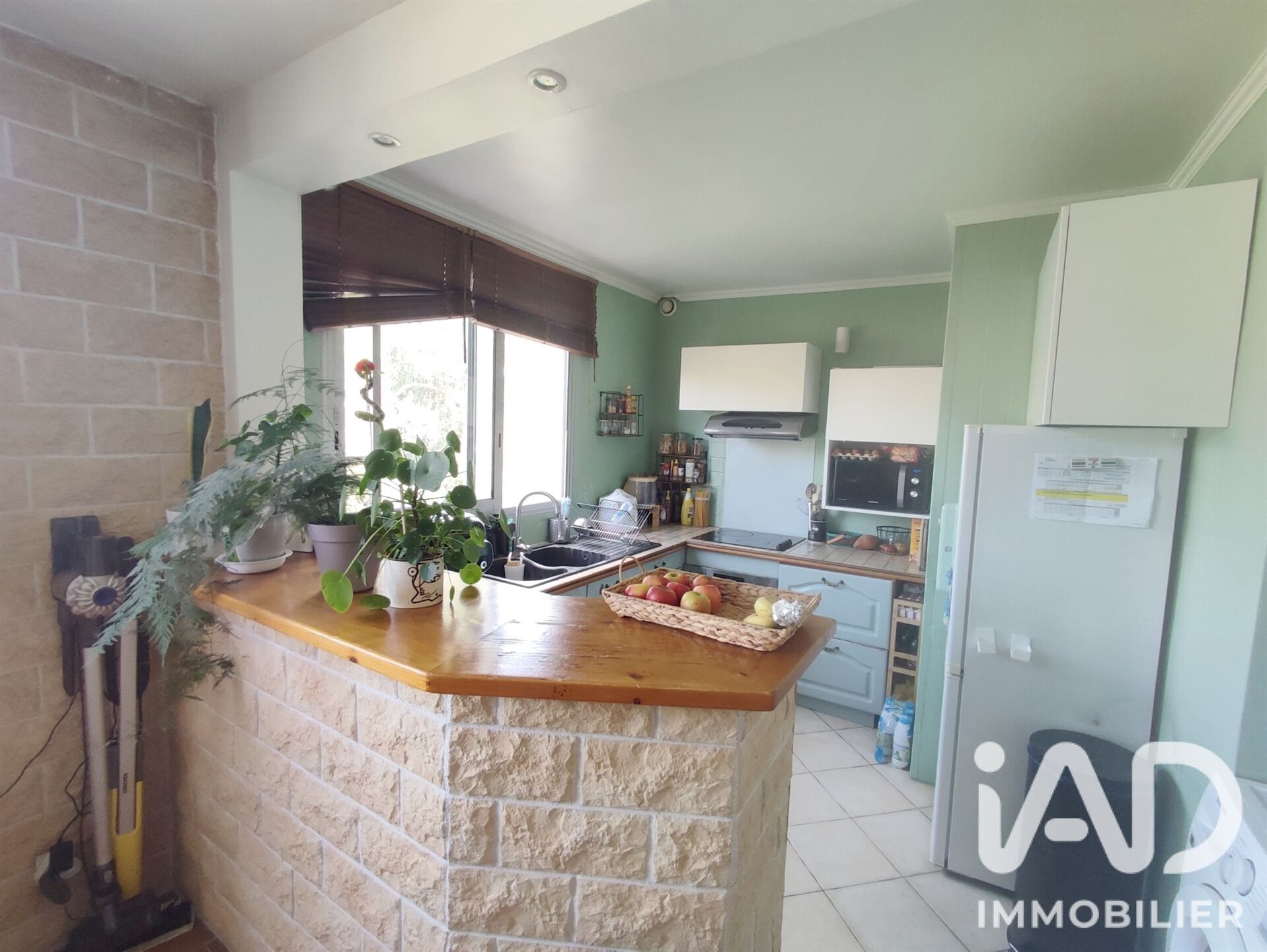 Appartement à vendre, 67m², Sarcelles