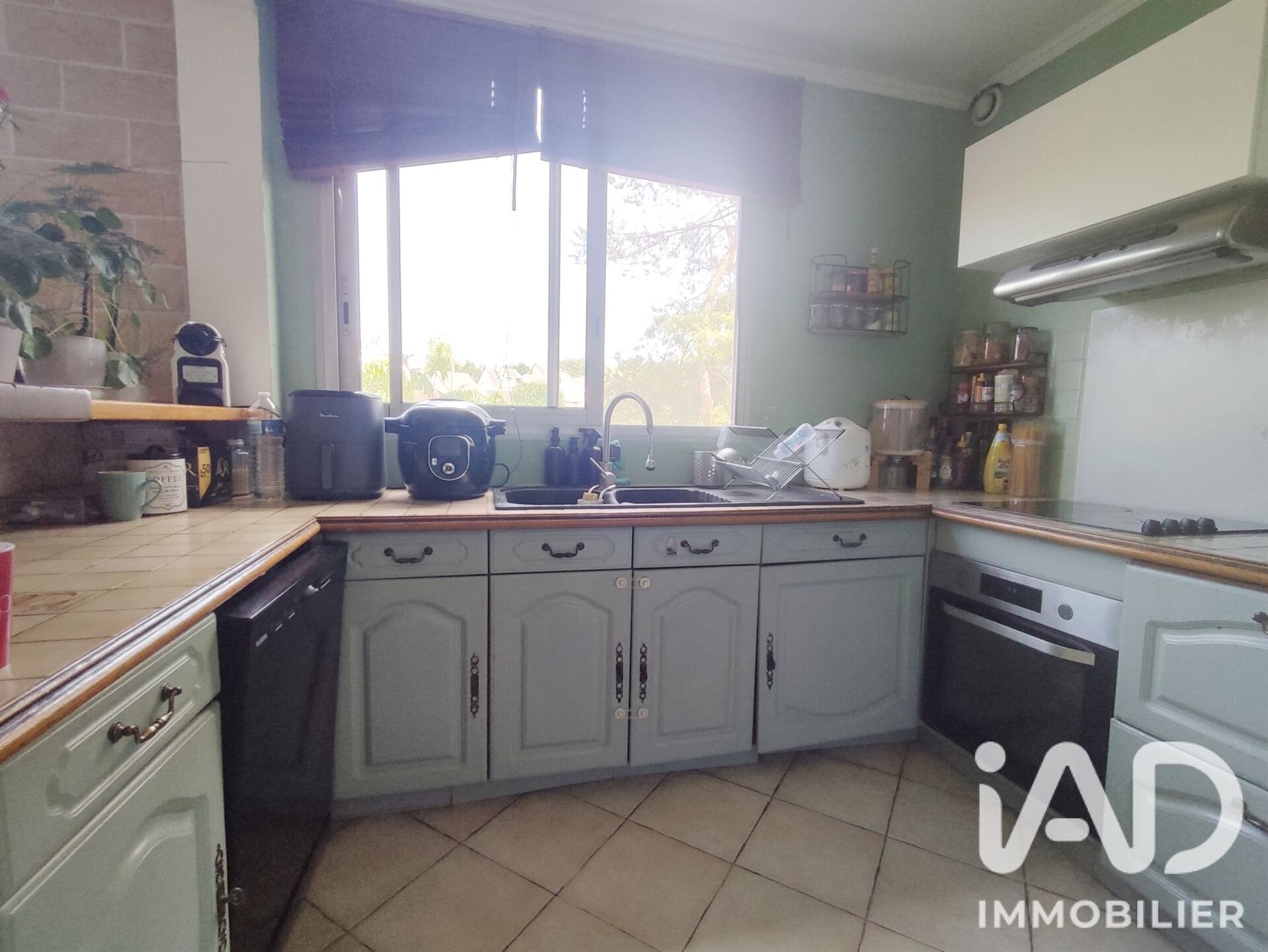 Appartement à vendre, 67m², Sarcelles