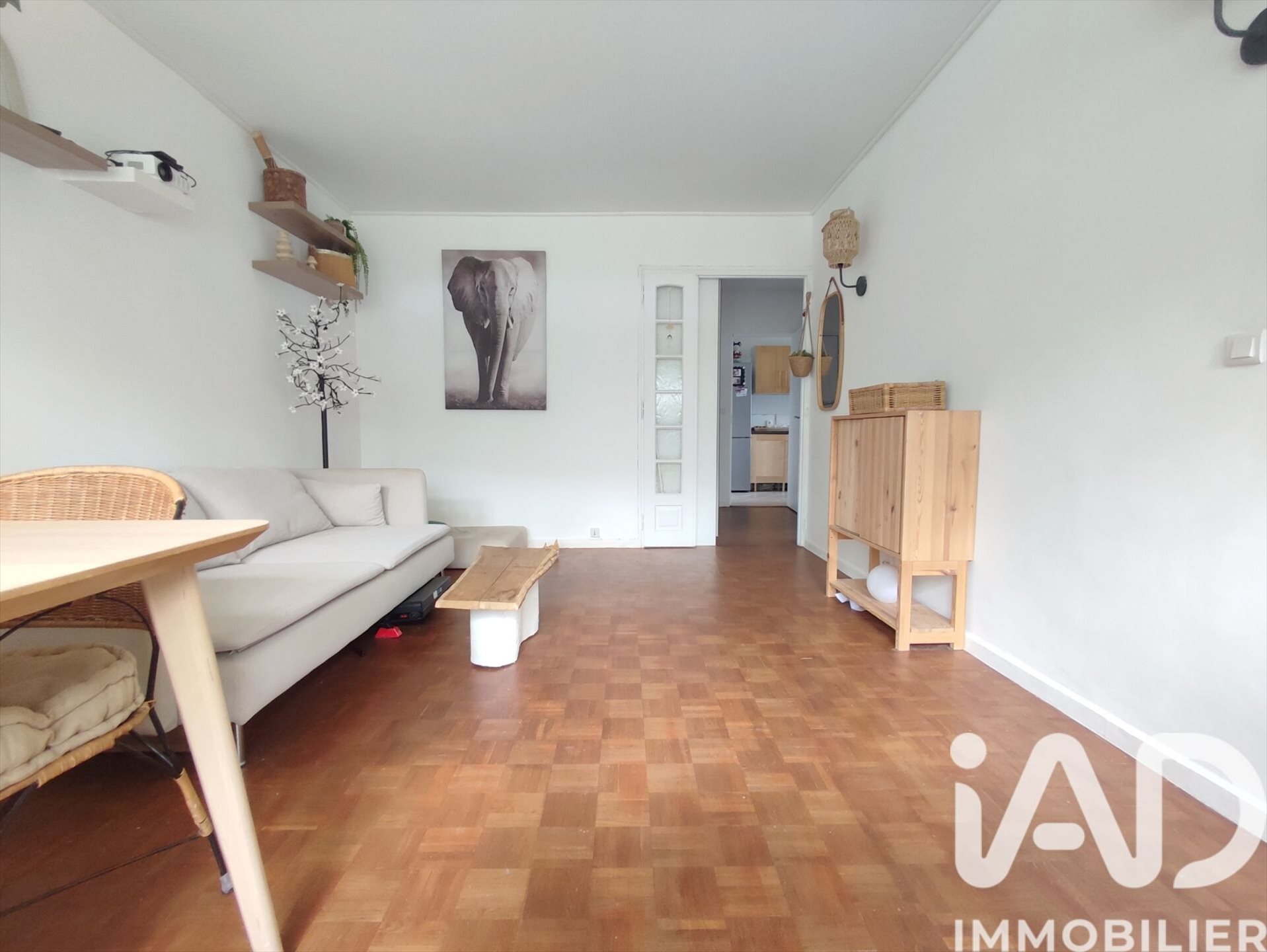 Appartement à vendre, 66m², Écouen