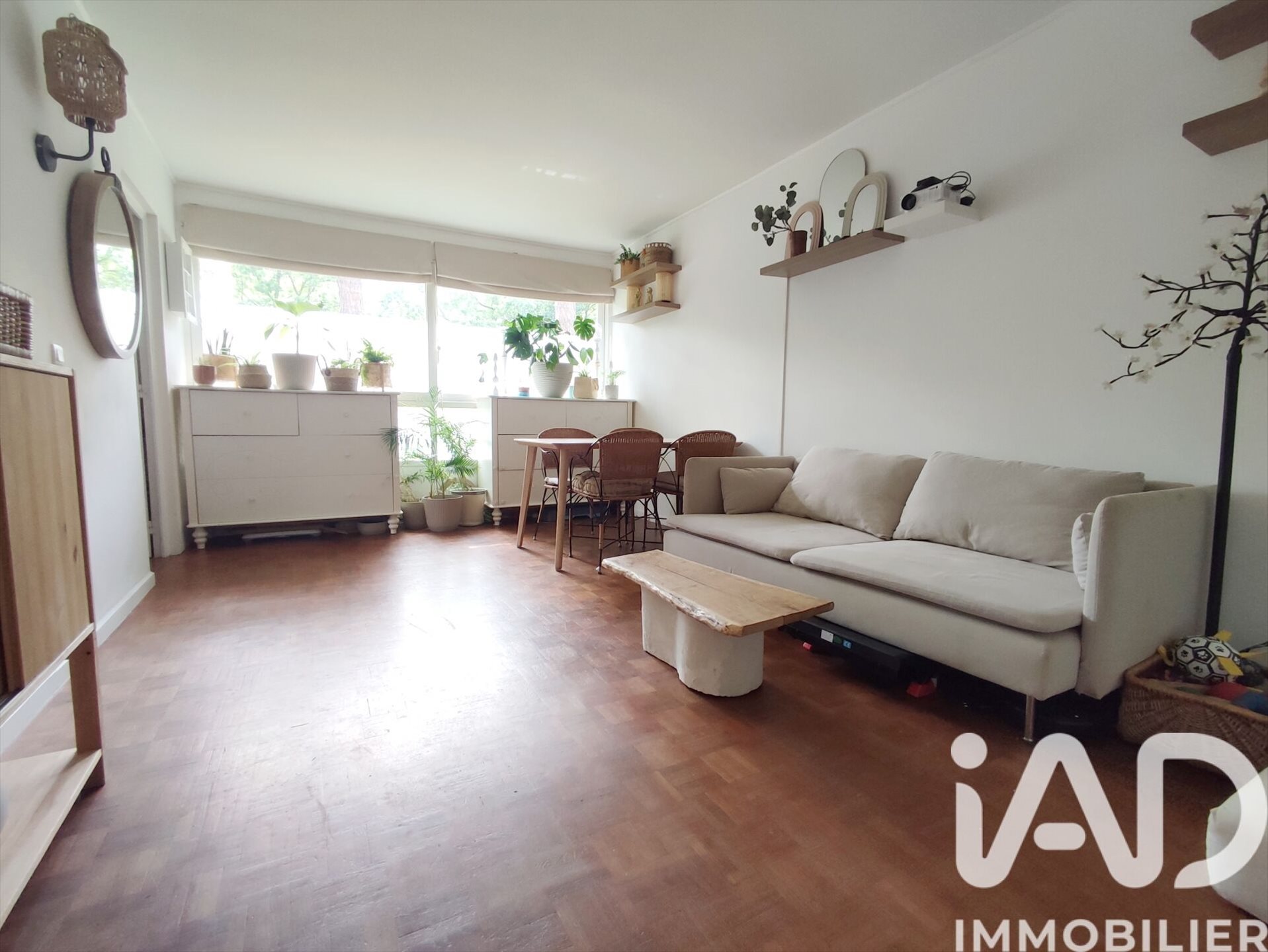 Appartement à vendre, 66m², Écouen