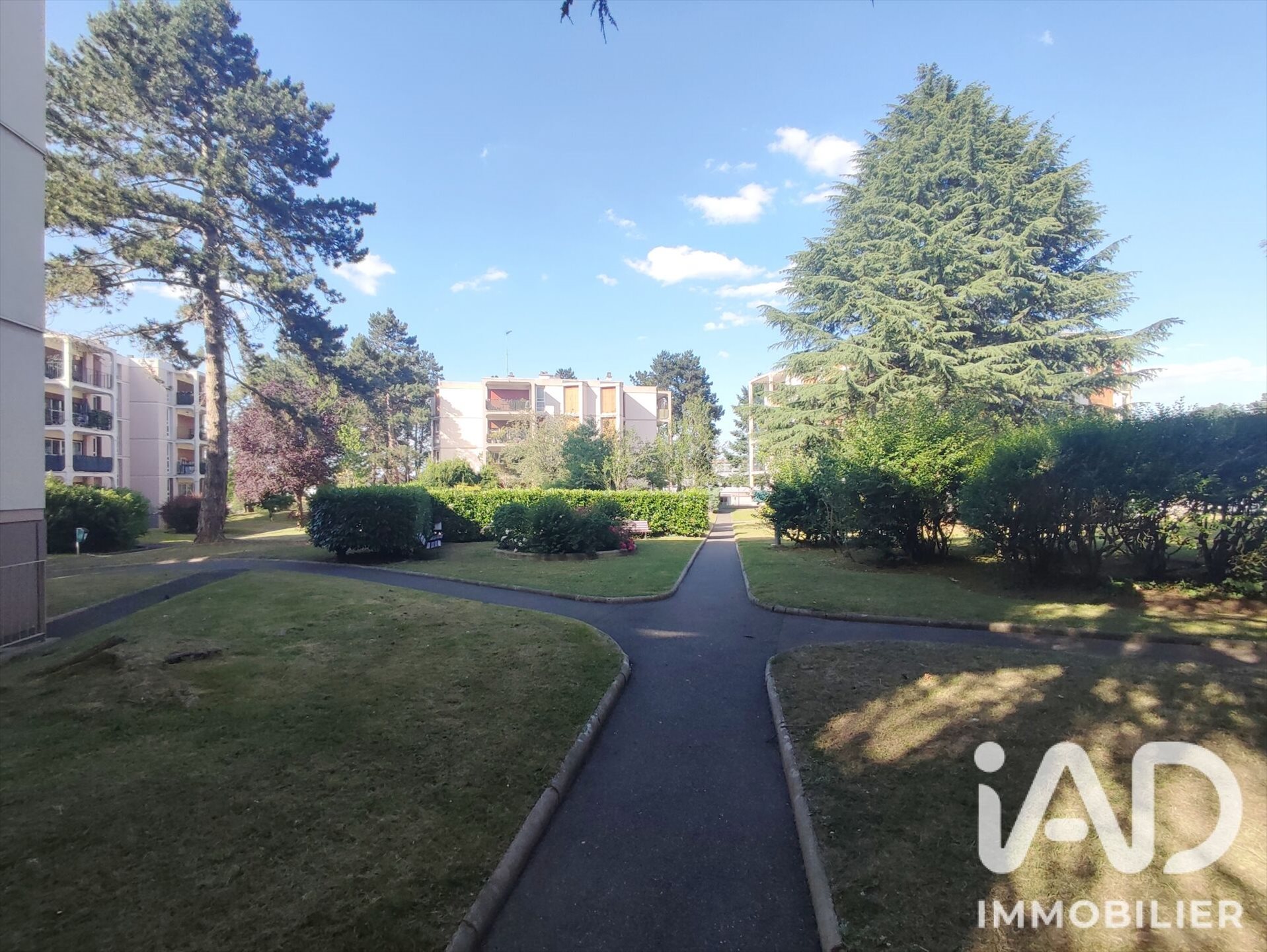 Appartement à vendre, 81m², Ecouen
