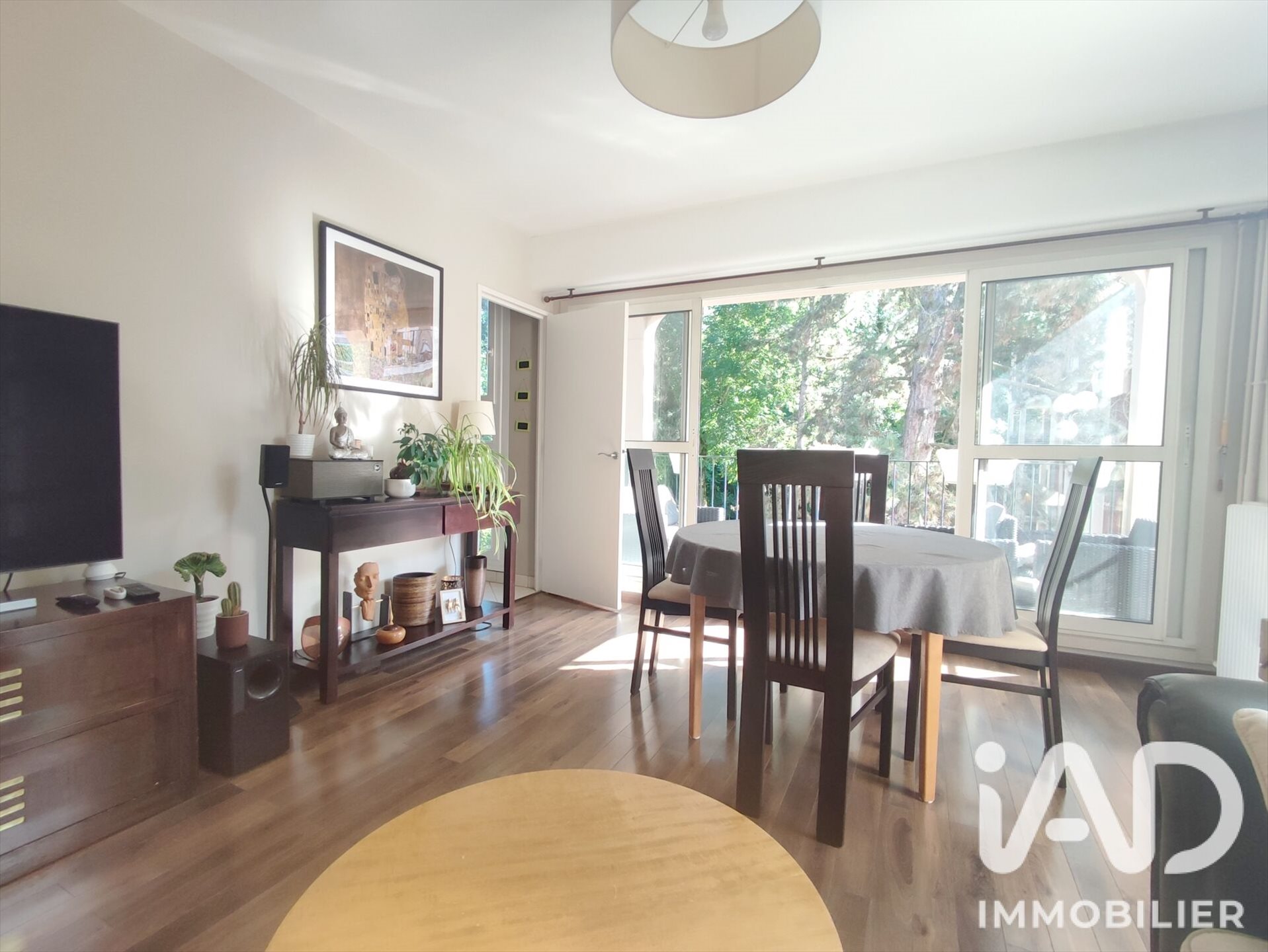 Appartement à vendre, 81m², Ecouen