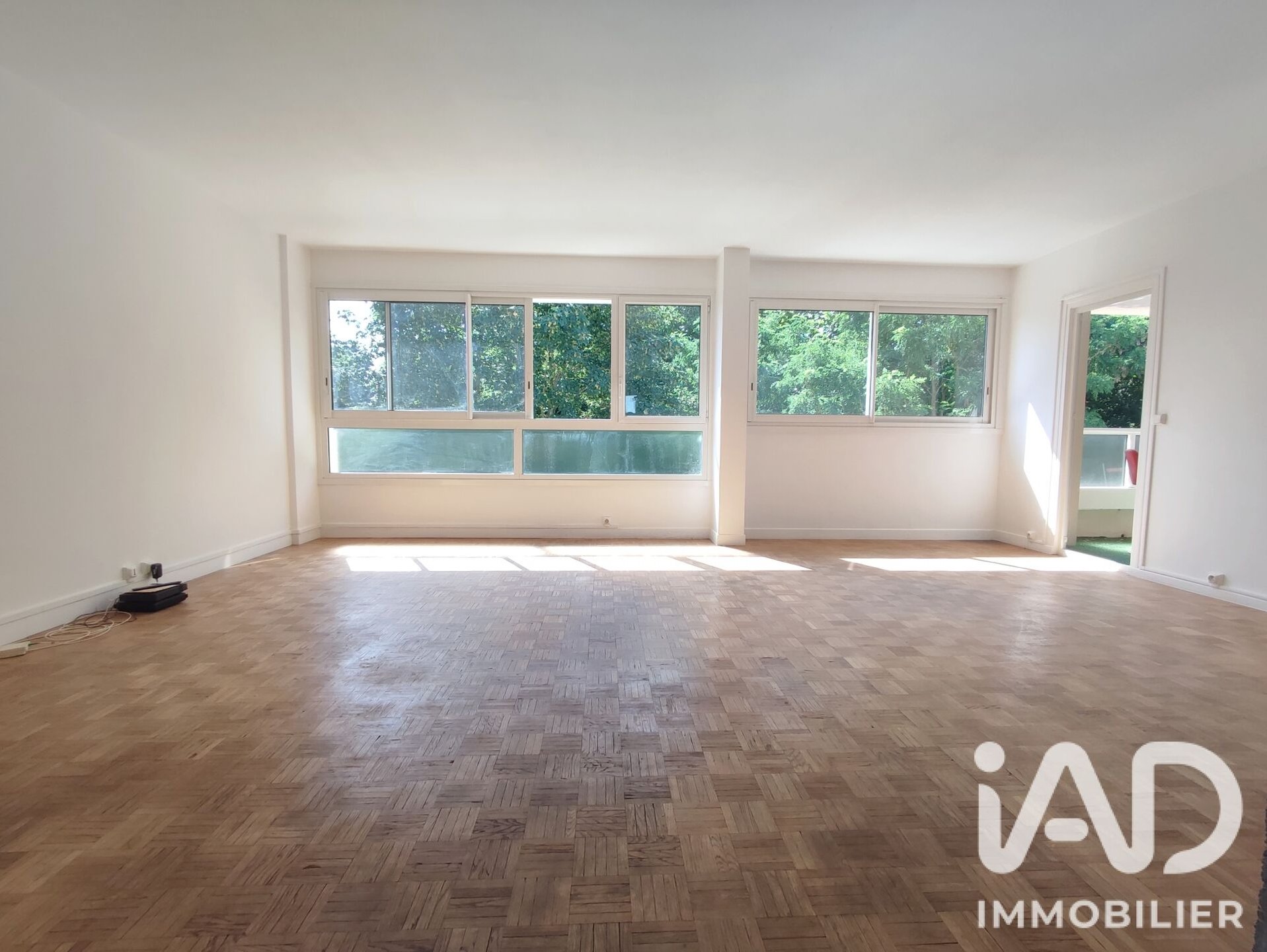Appartement à vendre, 84m², Écouen