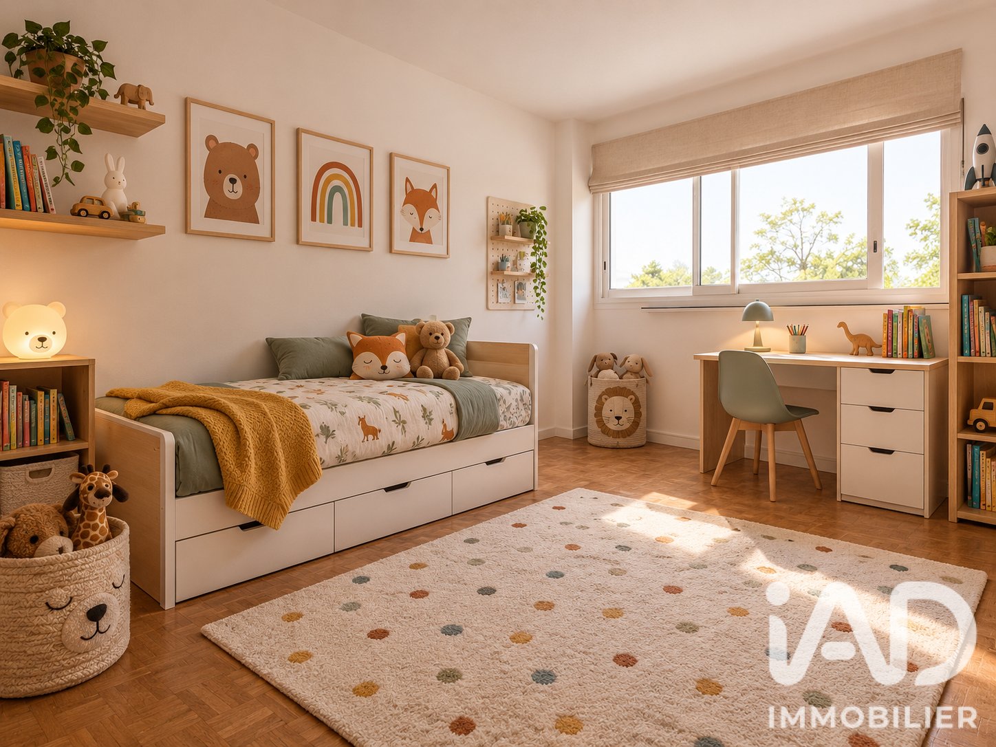 Appartement à vendre, 84m², Écouen
