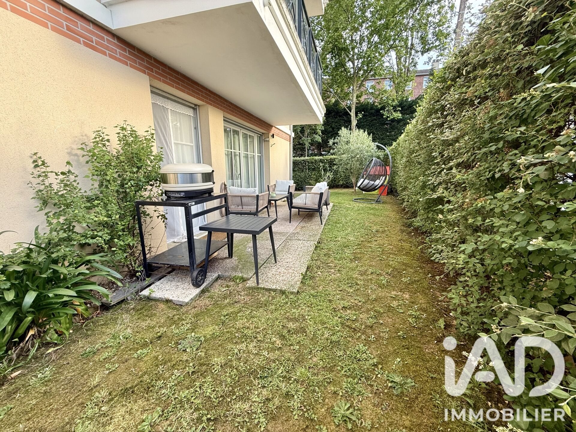 Appartement à vendre, 82m², Domont