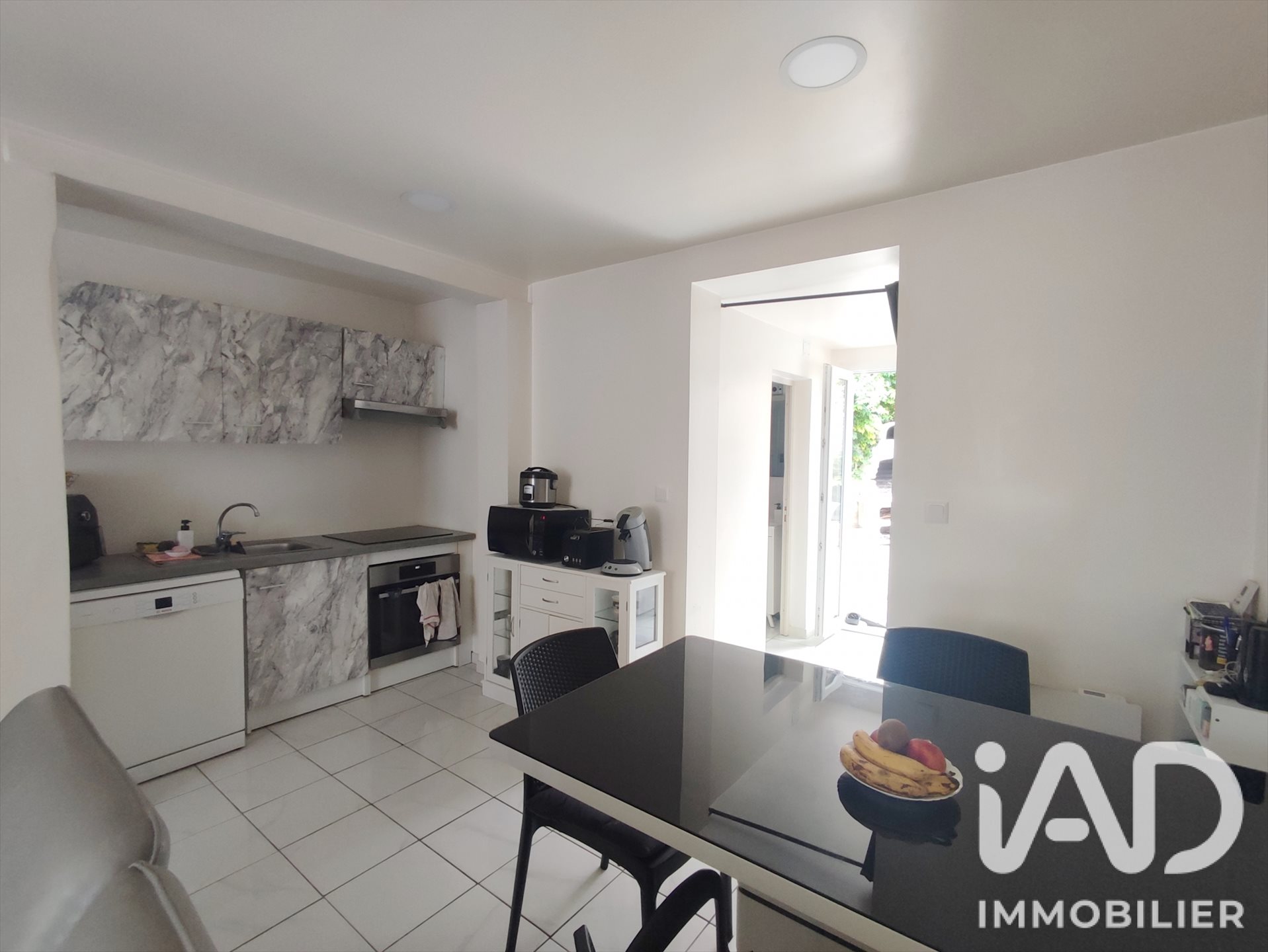 Maison à vendre, 86m², Bruyères-sur-Oise
